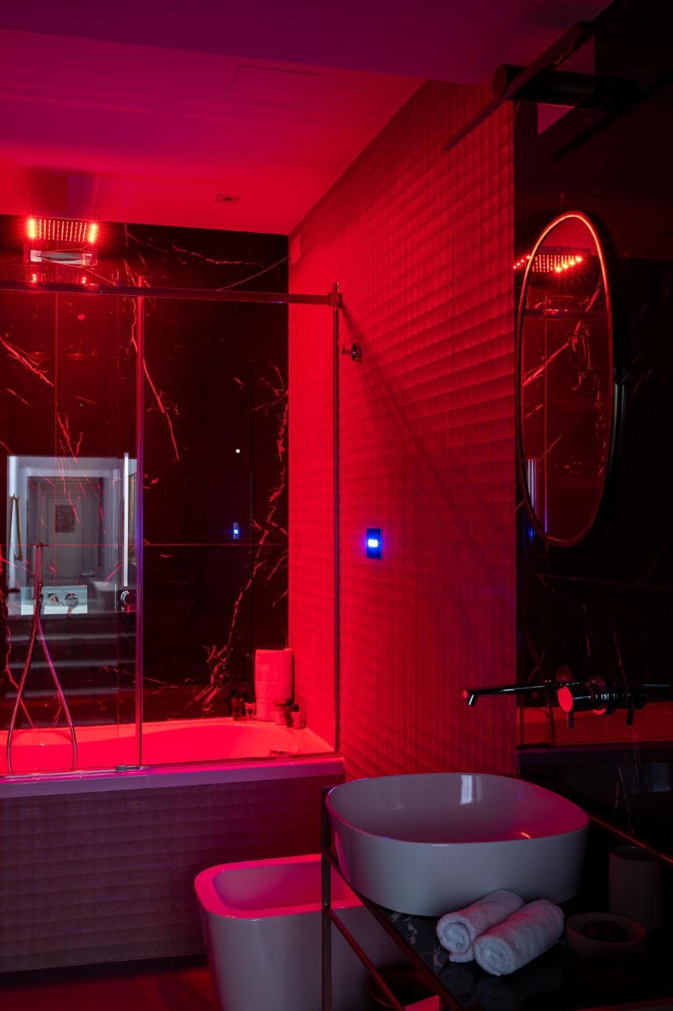 Loly Boutique Hotel