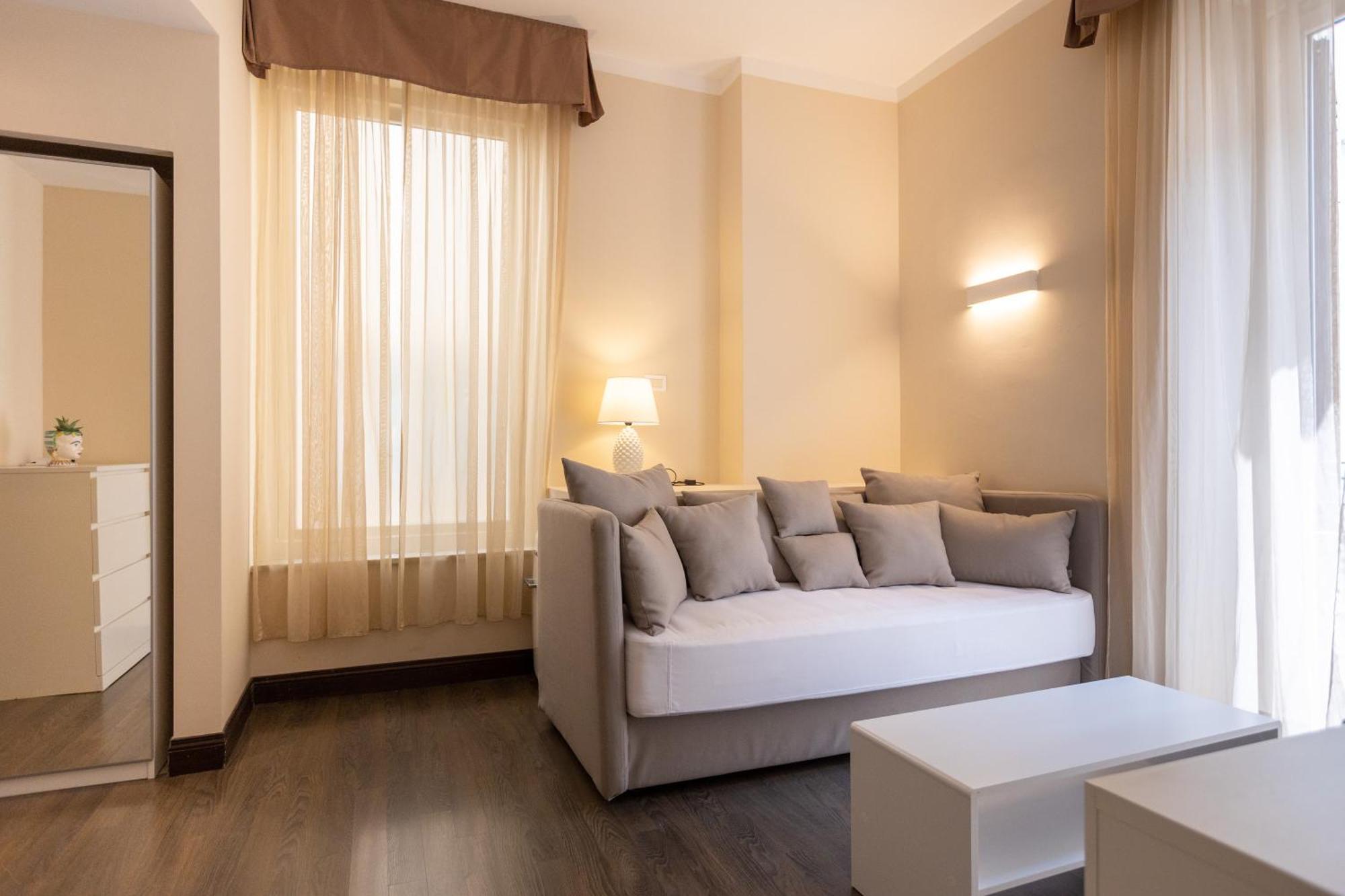 Relais Piazza Del Popolo Bed & Breakfast Rome