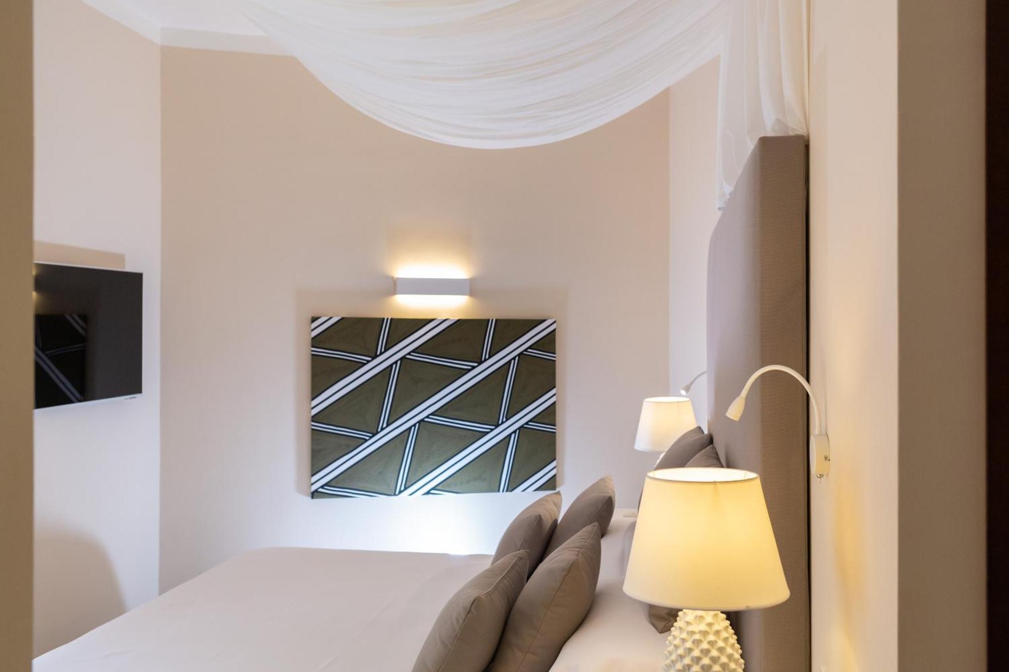 Bed & Breakfast Relais Piazza Del Popolo Rome
