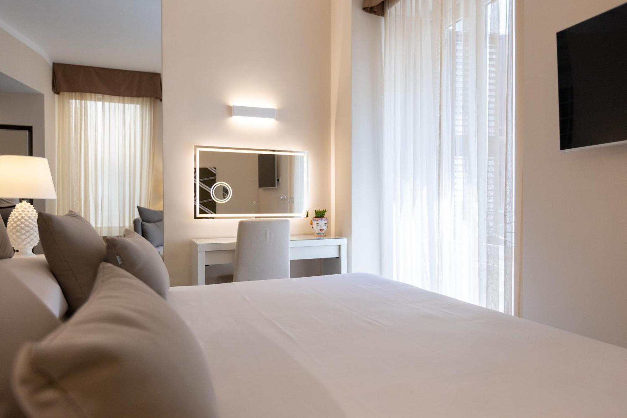 Bed & Breakfast Relais Piazza Del Popolo
