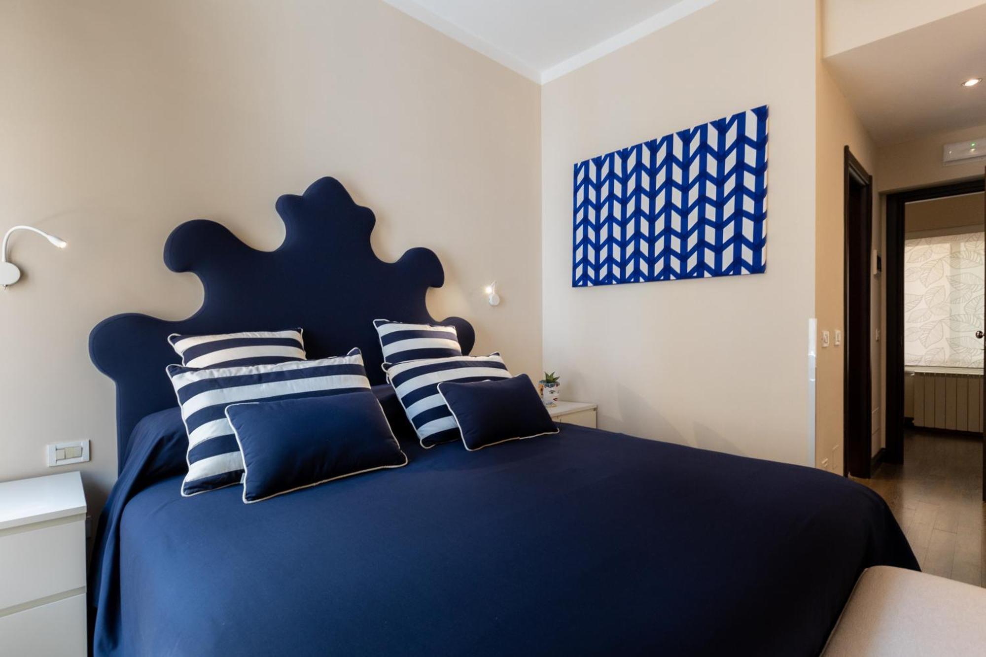 Relais Piazza Del Popolo Bed & Breakfast Rome