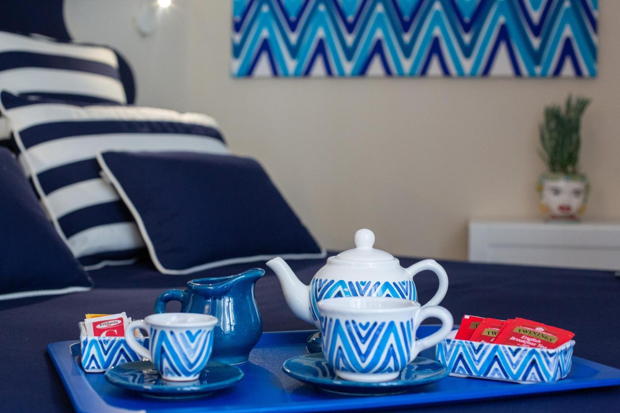 Relais Piazza Del Popolo Bed & Breakfast Rome