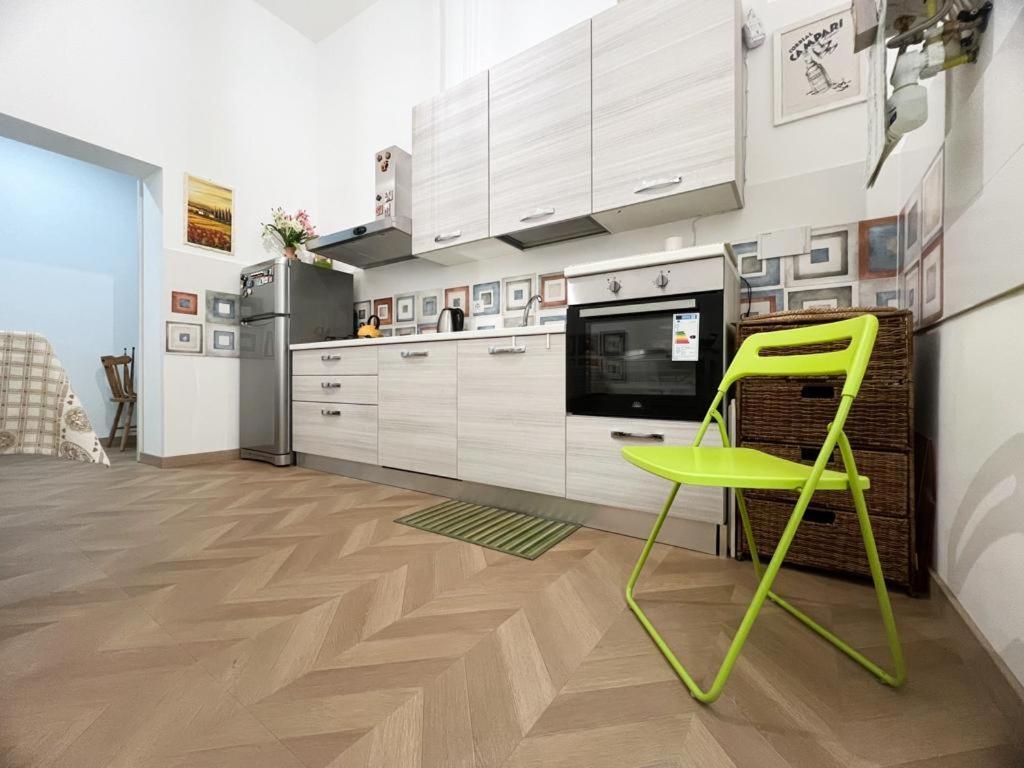 A Casa Di Ala Apartment *