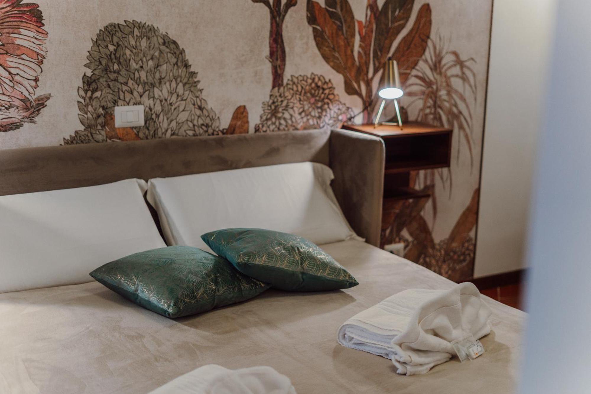 Apartamento La Maisonette Di Trastevere Roma
