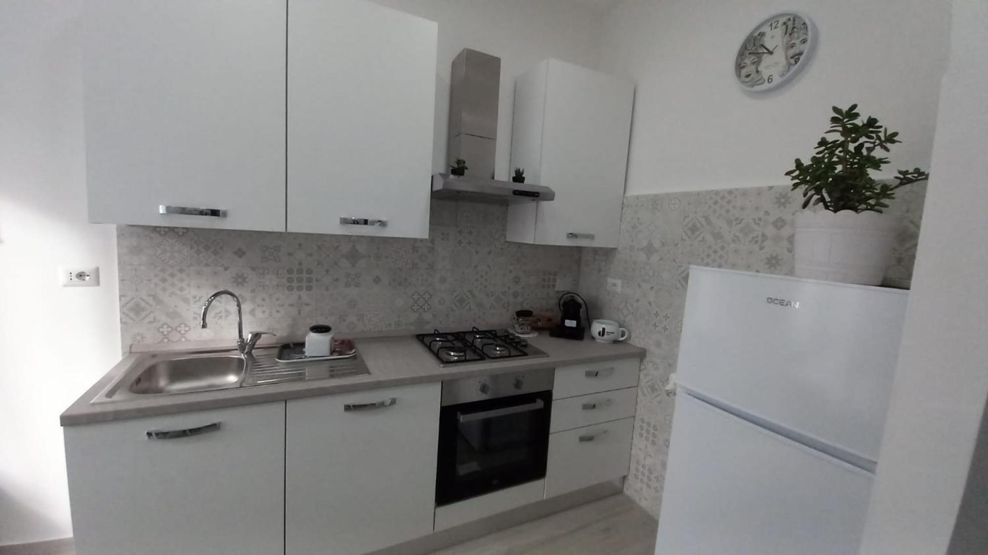 Famacri Apartamento *