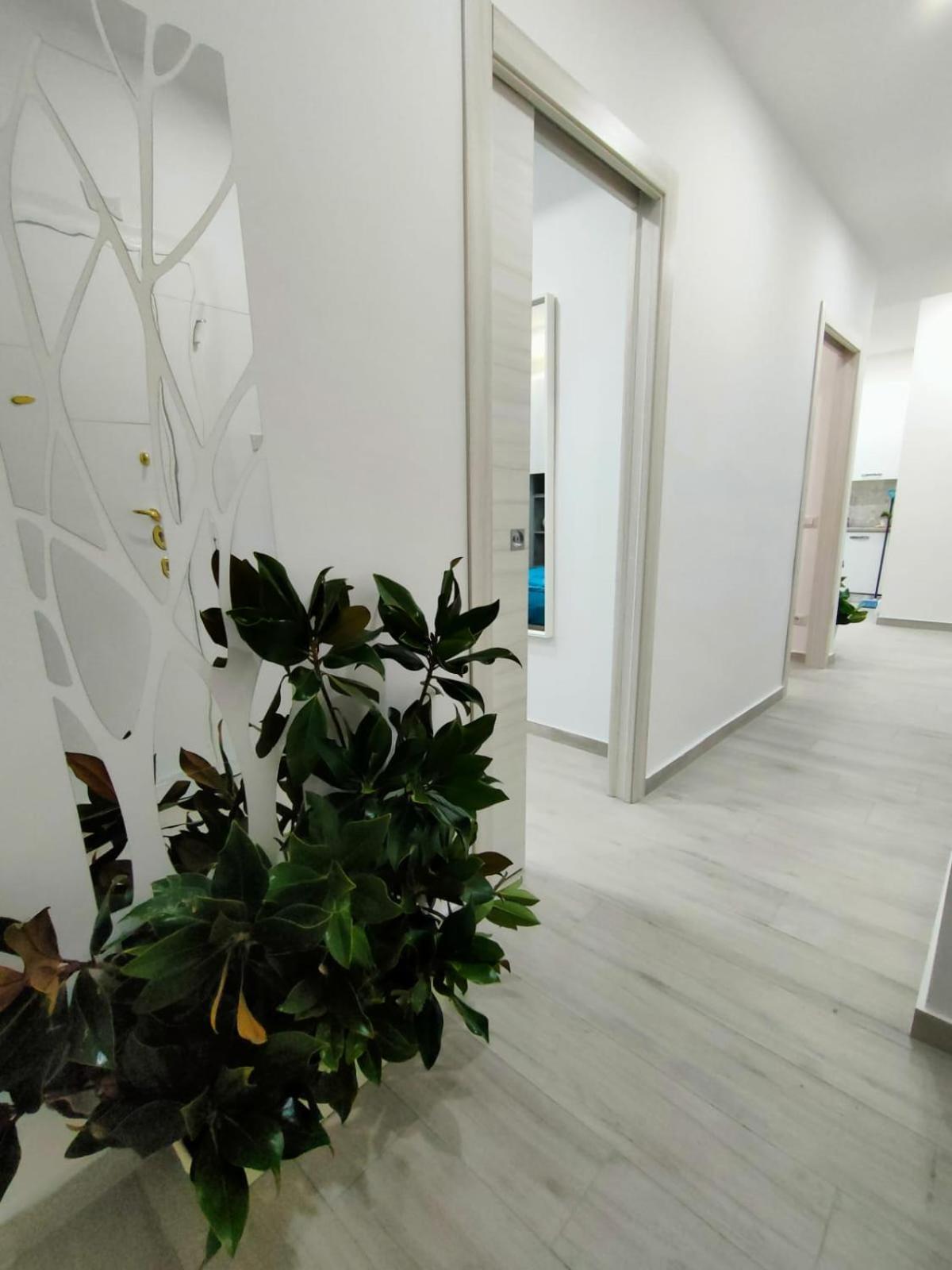 Famacri Apartamento *