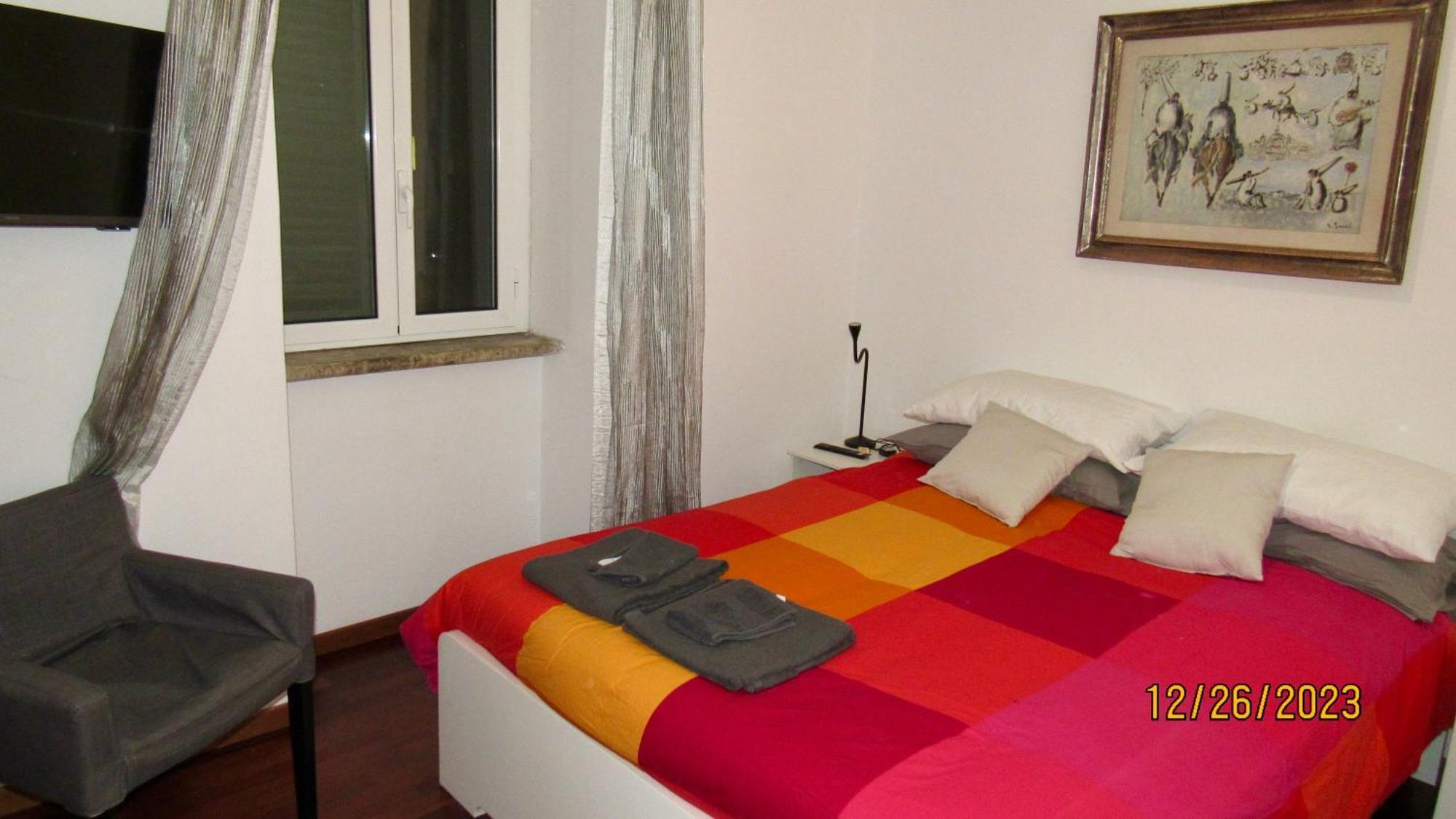 Vatican Appartement