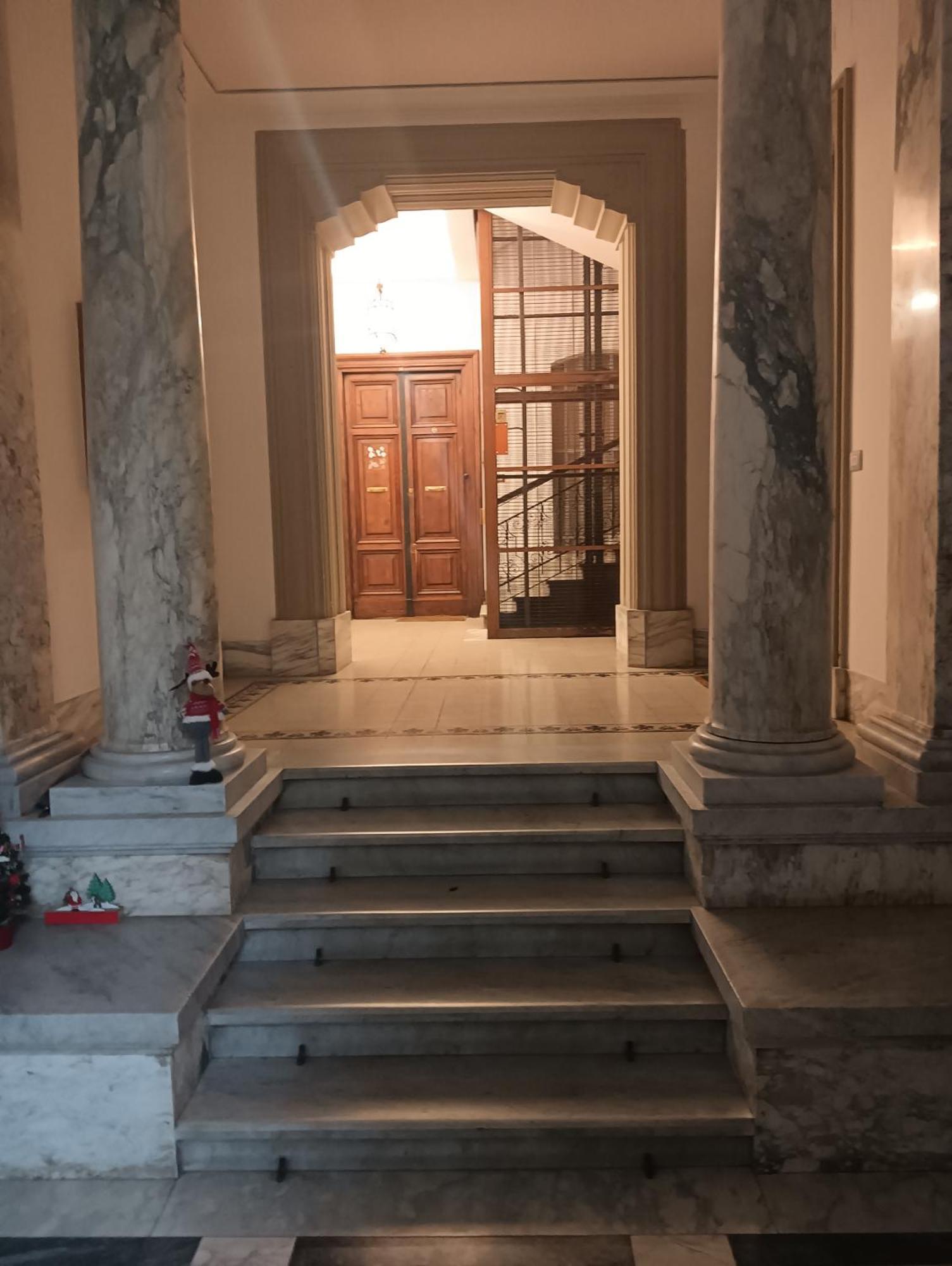 Maison d'hôtes A Casa Di Pele Rome