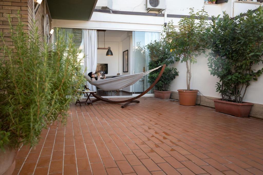 Luxury San Pietro Apartment *