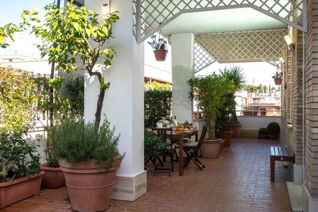 Luxury San Pietro Rome