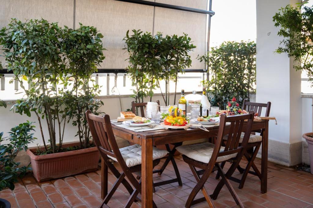 Apartment Luxury San Pietro *