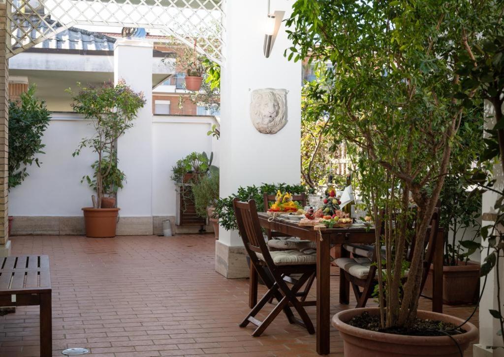 Luxury San Pietro *