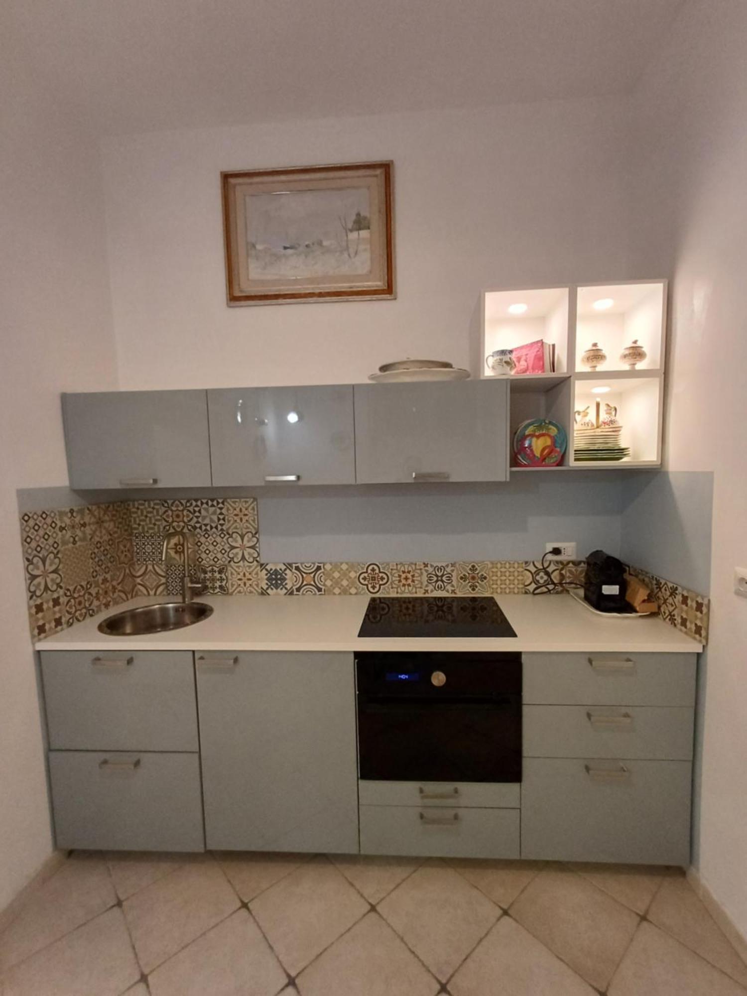 Apartment Gianicolo Sweet