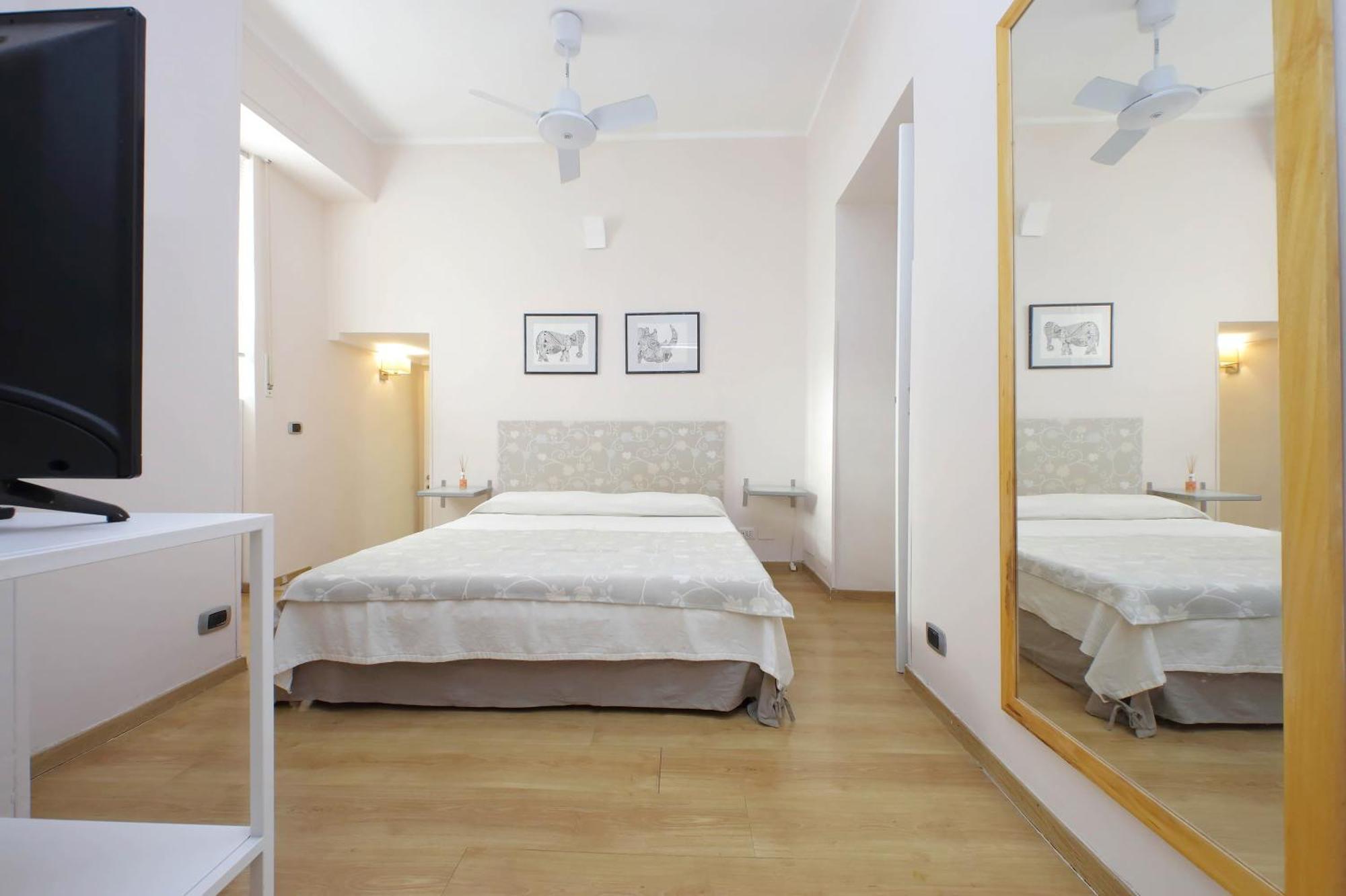 Apartamento Vaticano