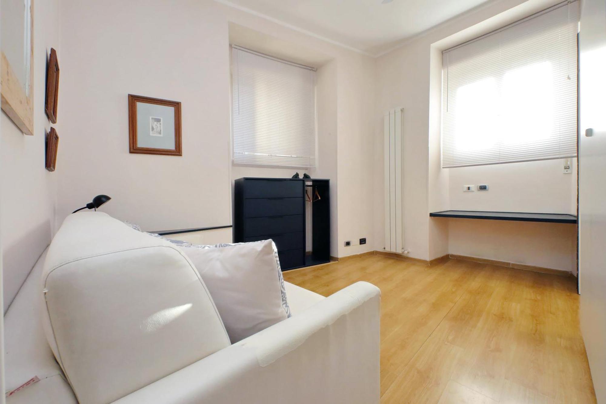 Vaticano Apartamento