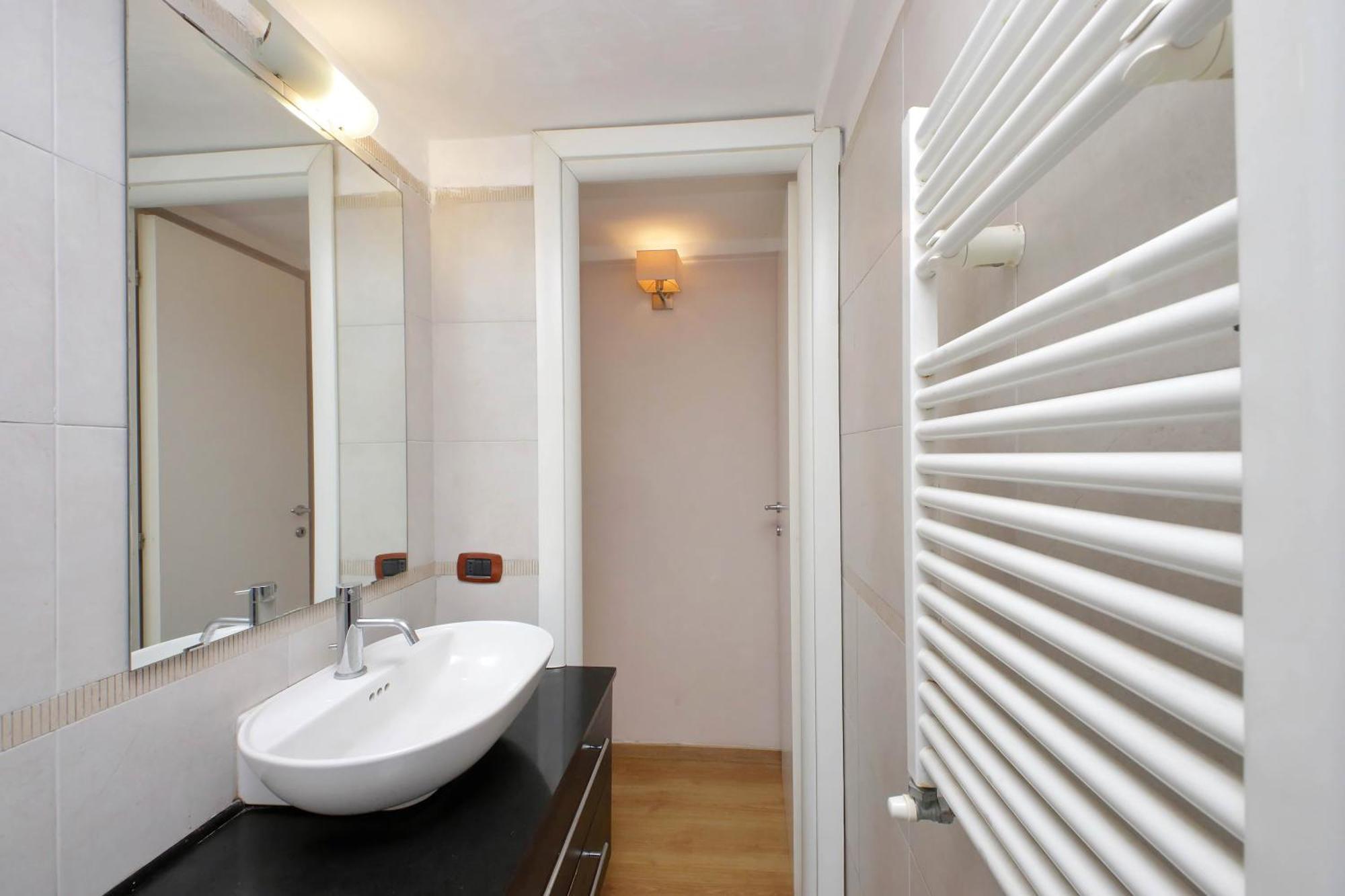 Vaticano Apartamento Roma