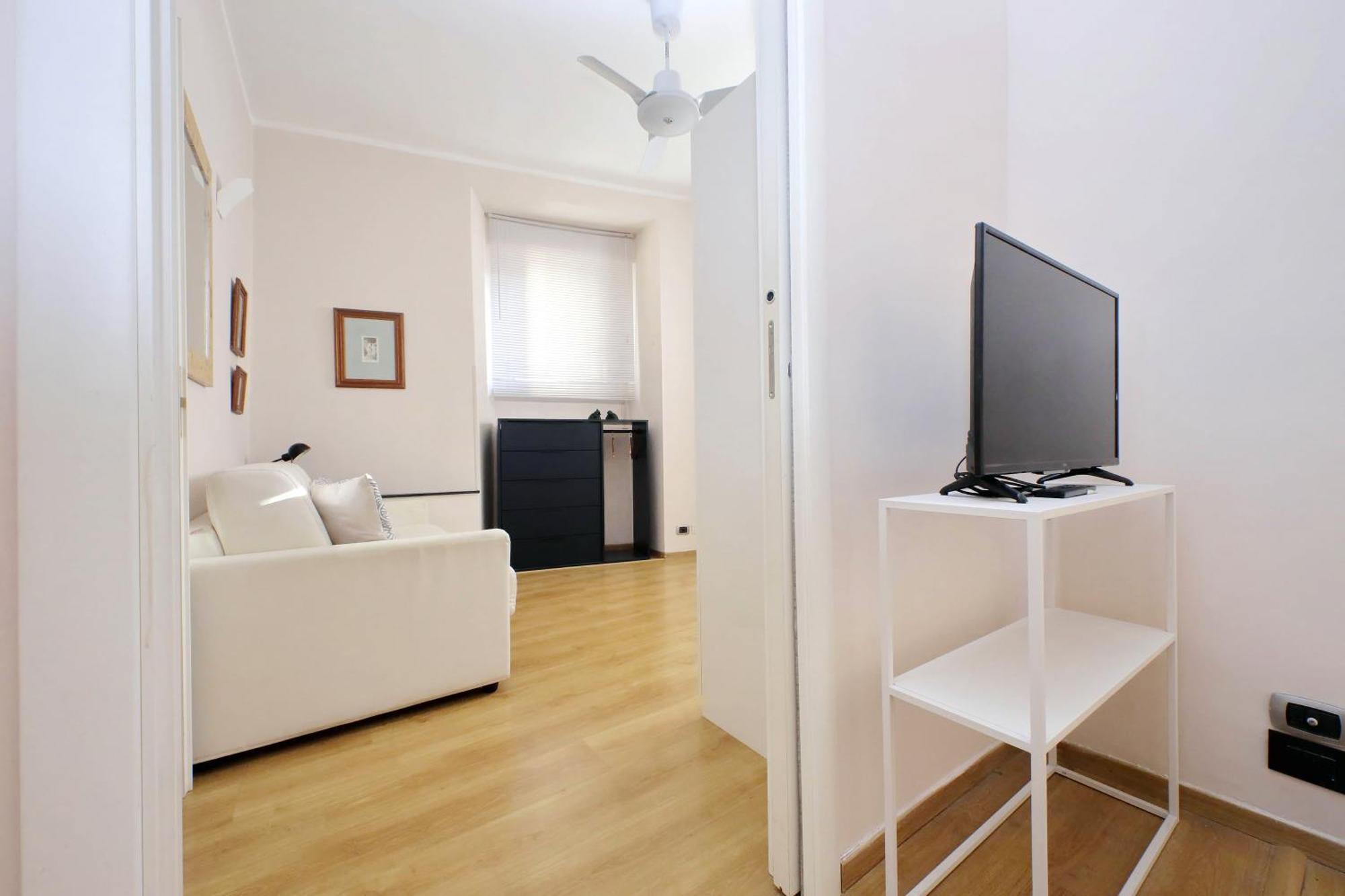 Apartamento Vaticano Roma