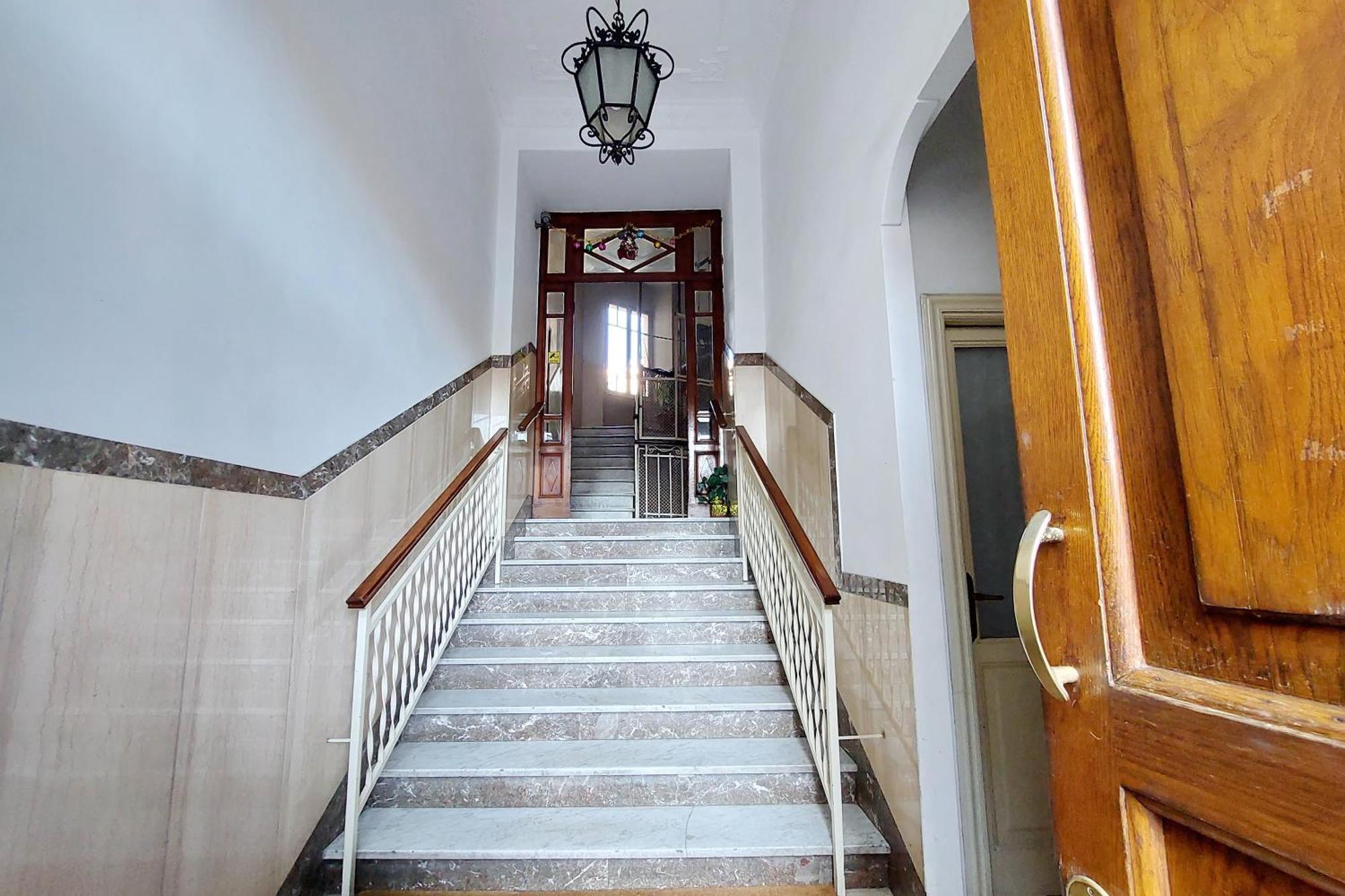 Apartamento Vaticano