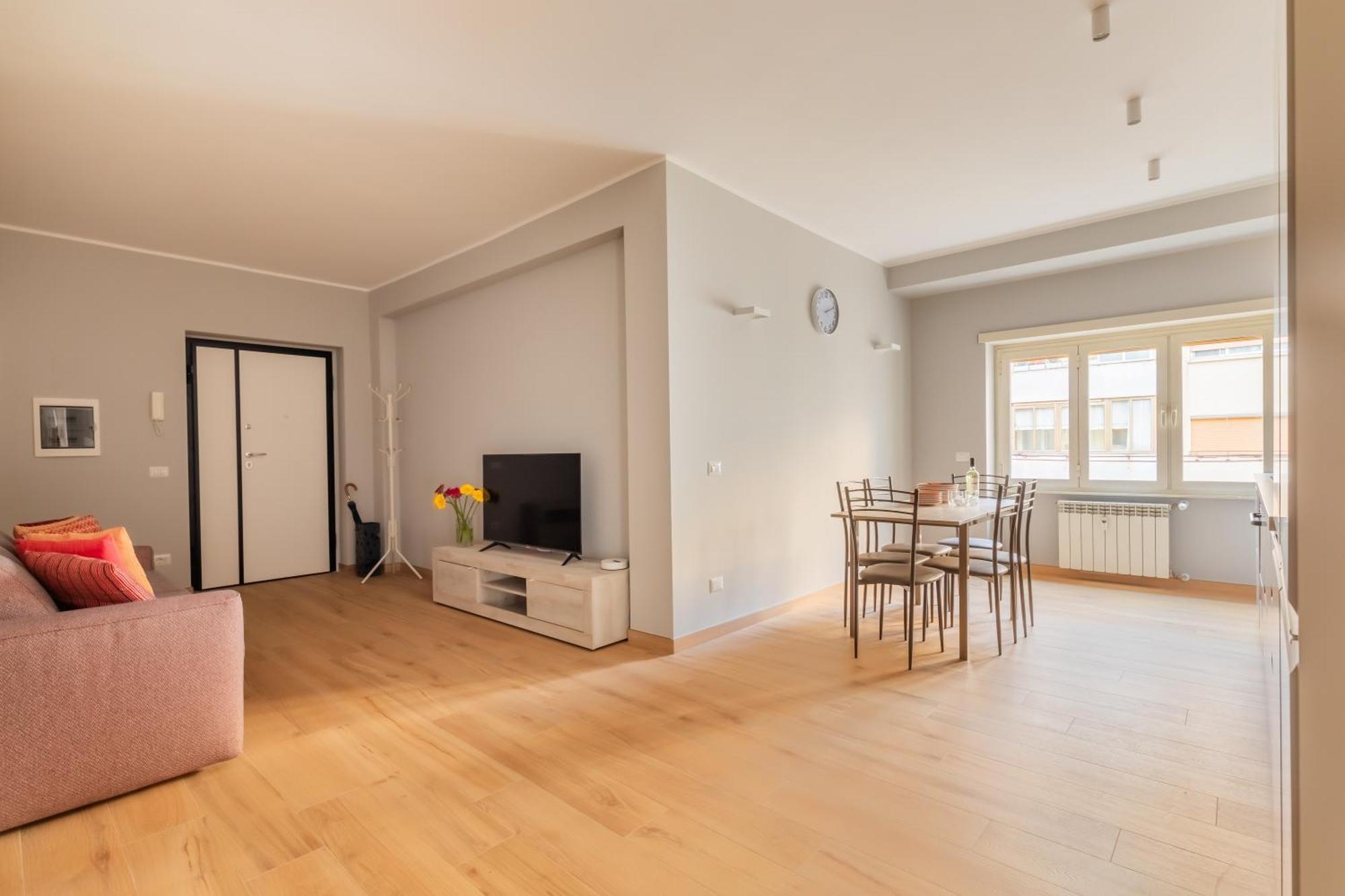 Appartement Marisa