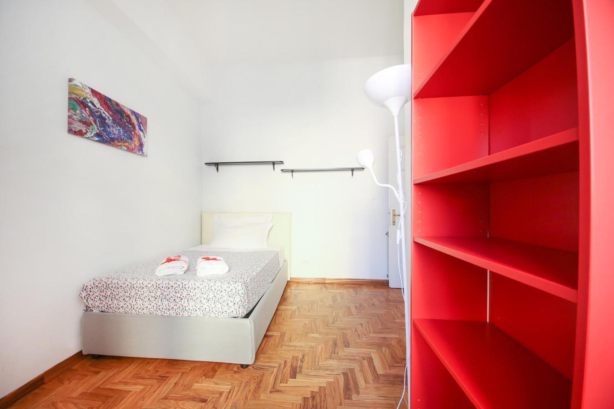 Aparts Appartement *