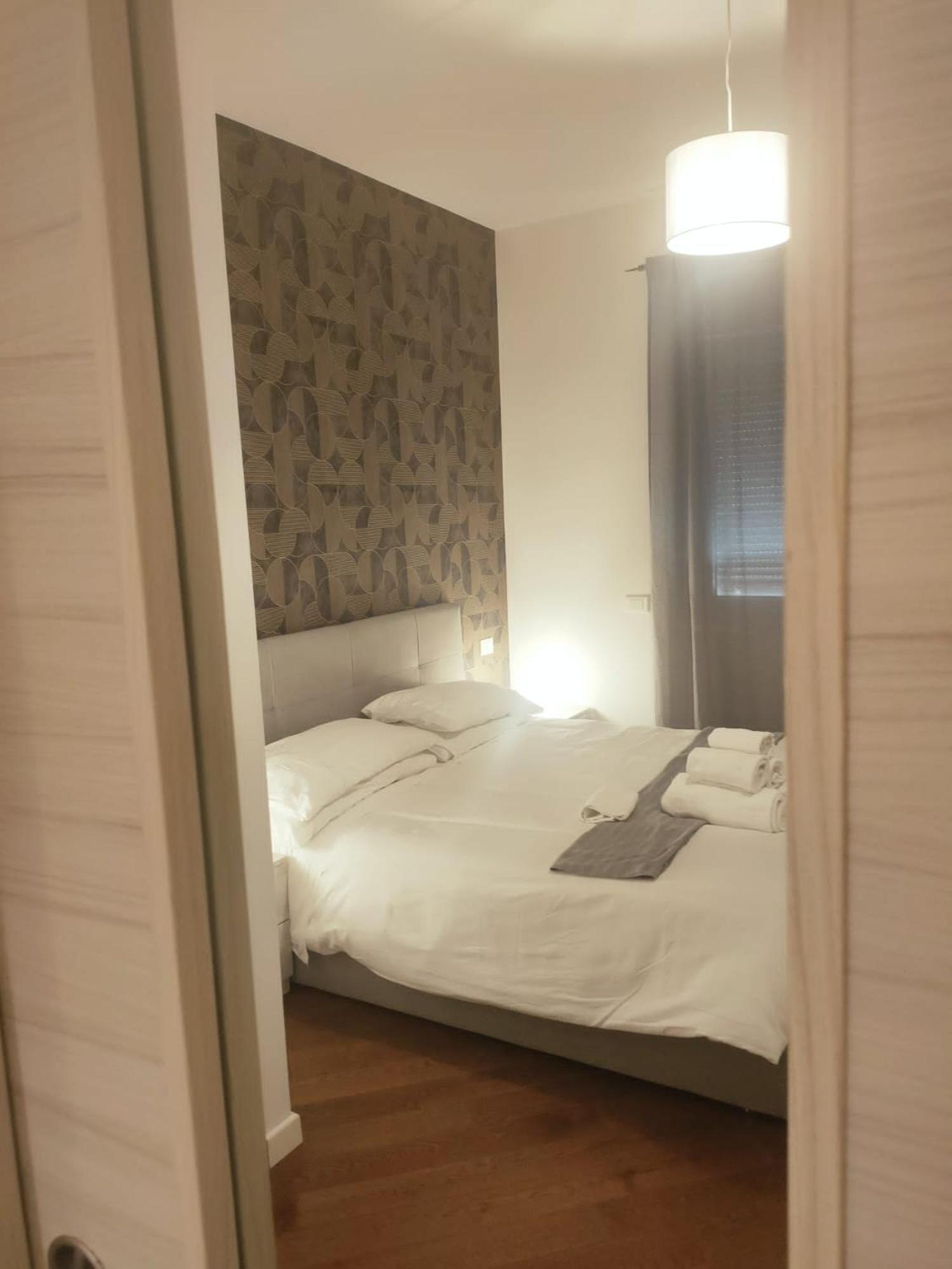 Appartement Il Covo Dei Briganti