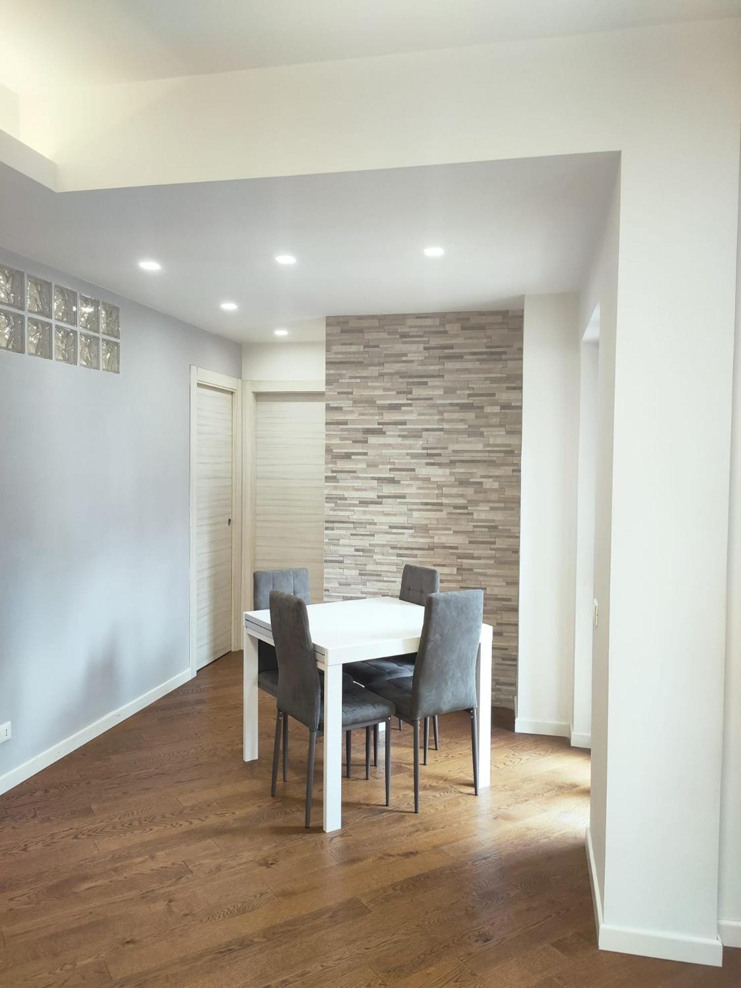 Appartement Il Covo Dei Briganti