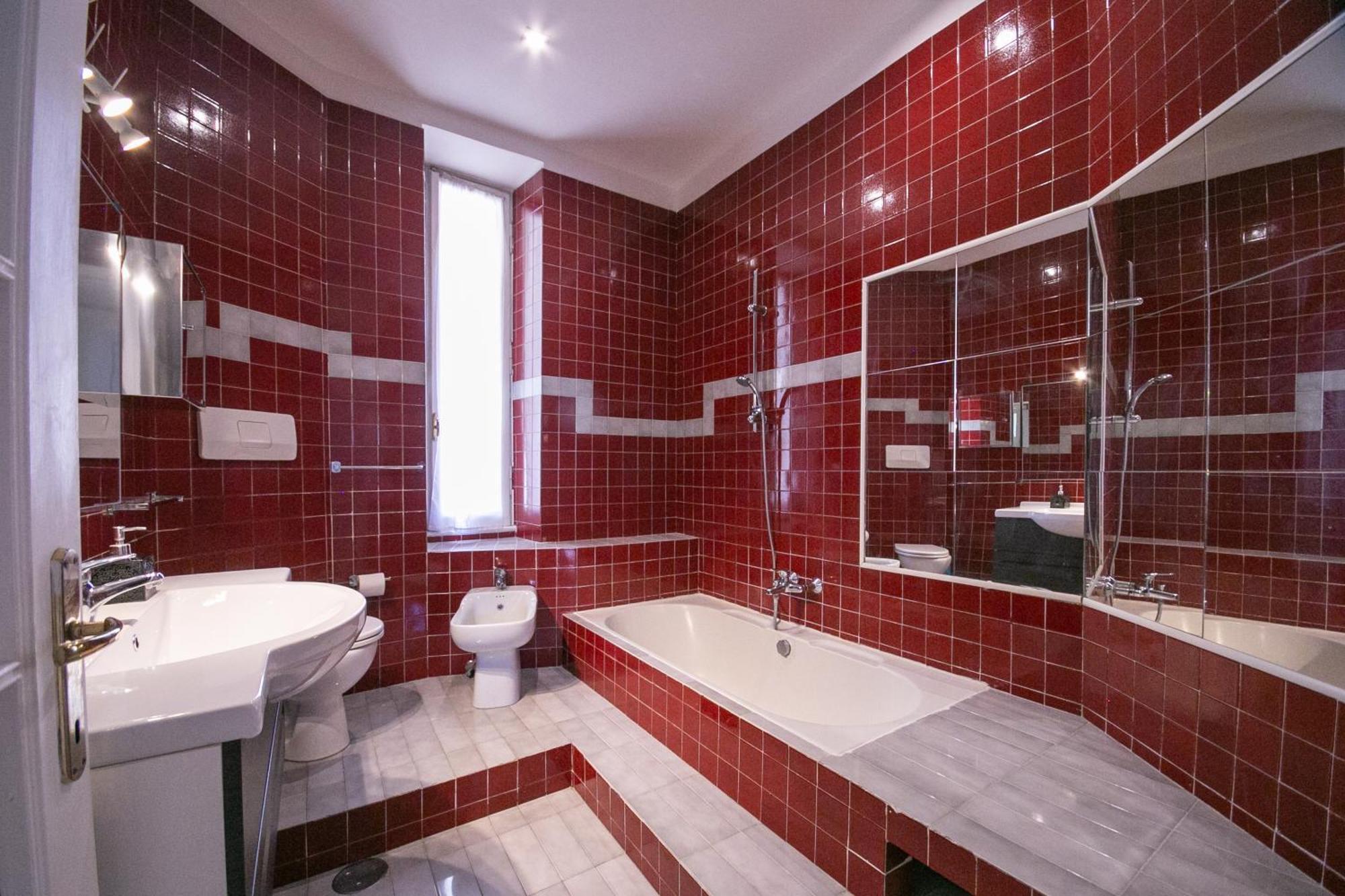 Appartement Aparts
