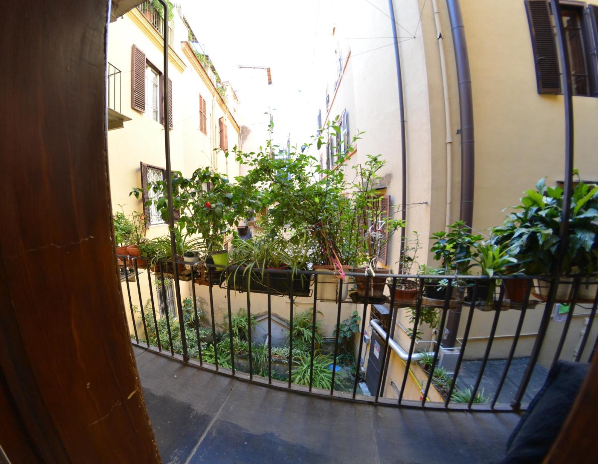 Charme De Vatican Rome