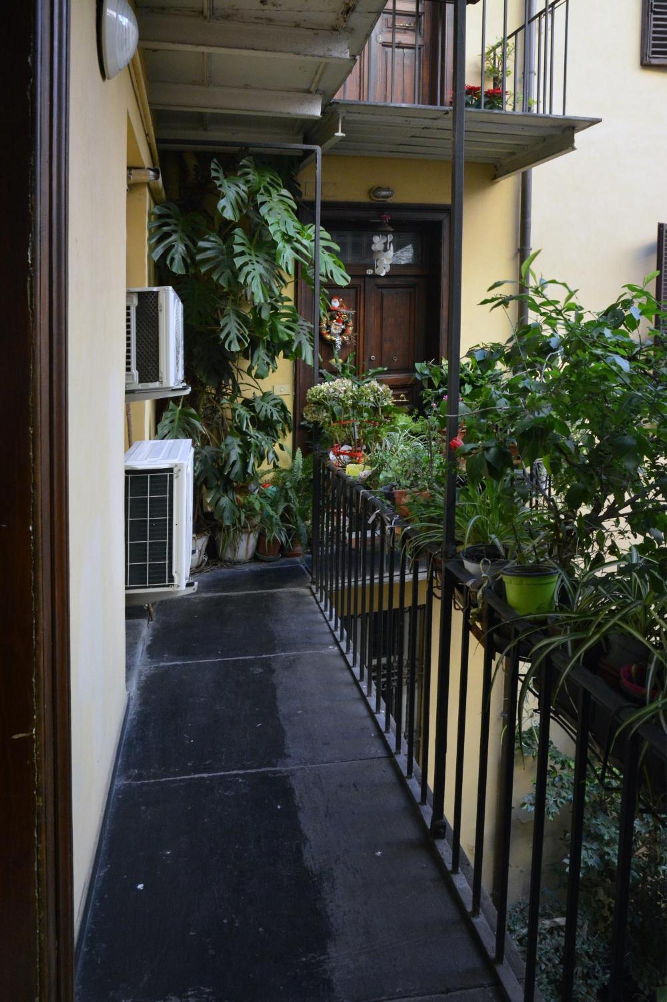 Appartement Charme De Vatican