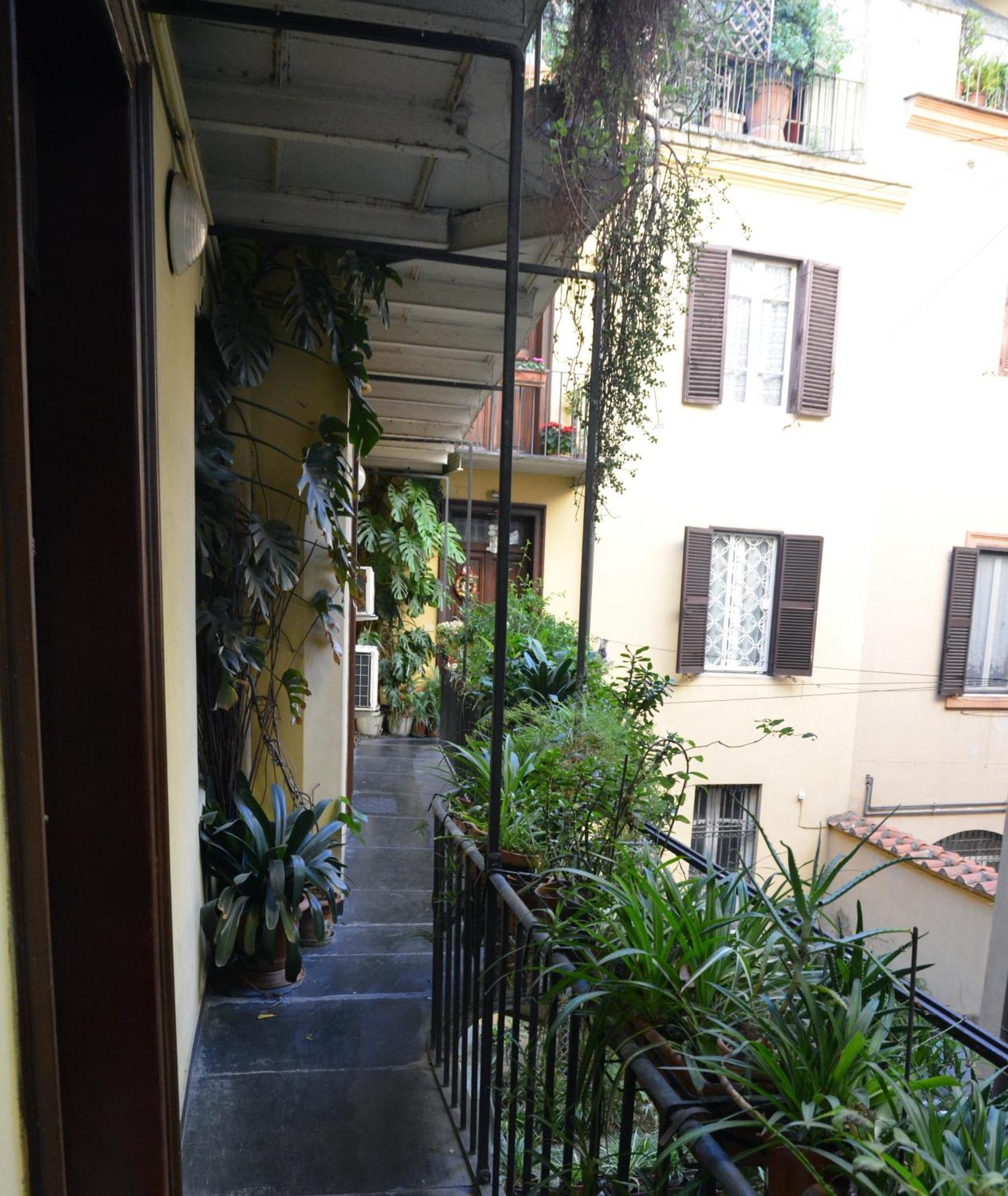 Charme De Vatican Apartment Rome