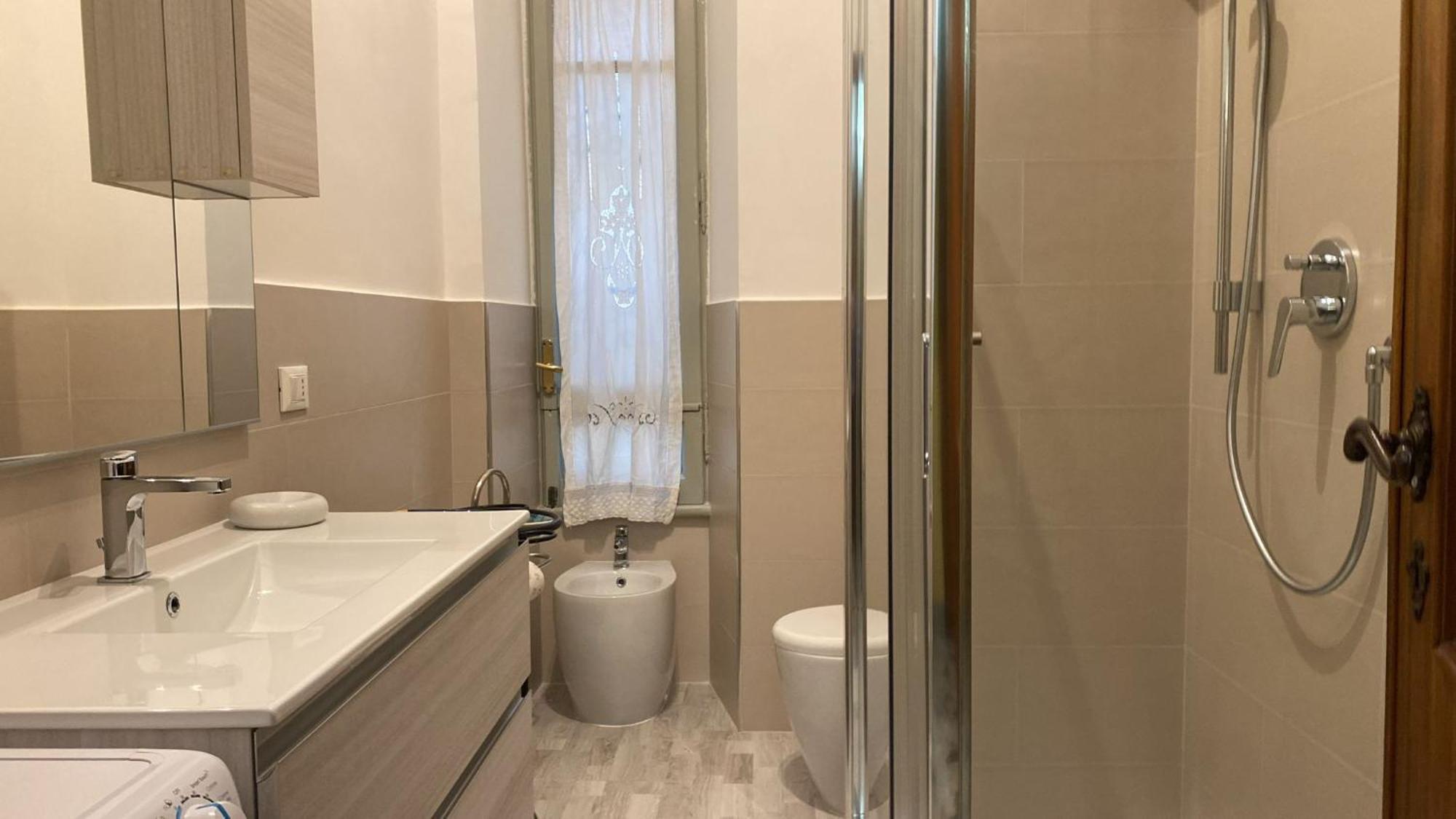 Appartement Colosseum Classy