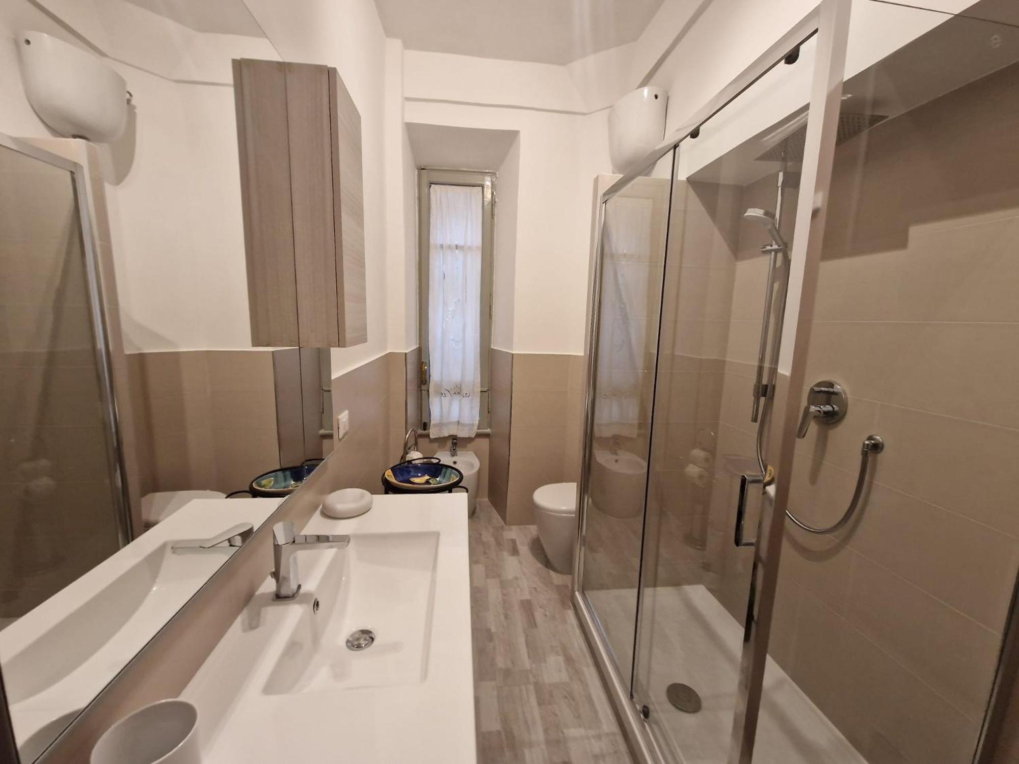 Colosseum Classy Appartement