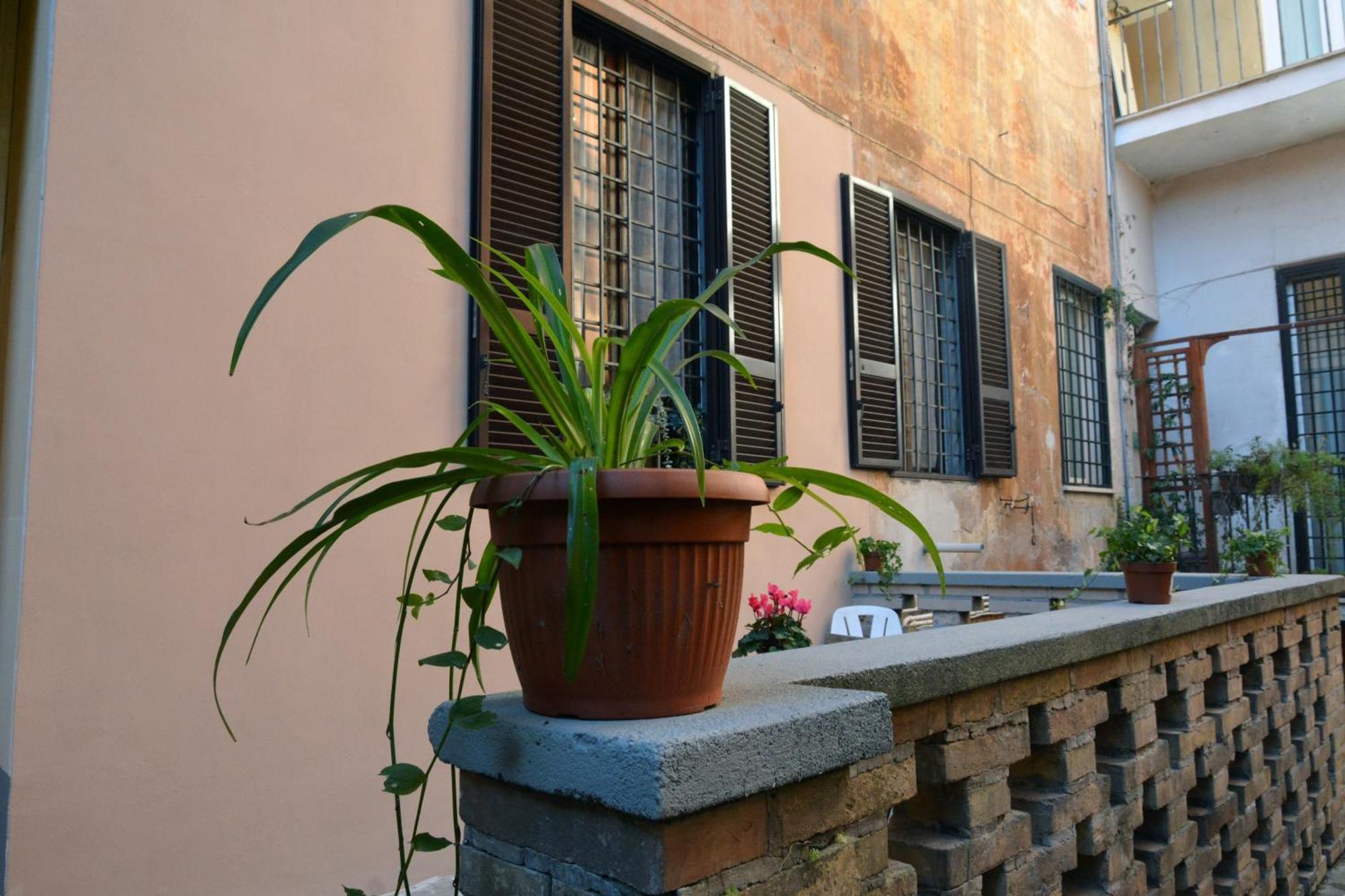 Petit Loft De Vatican Rome