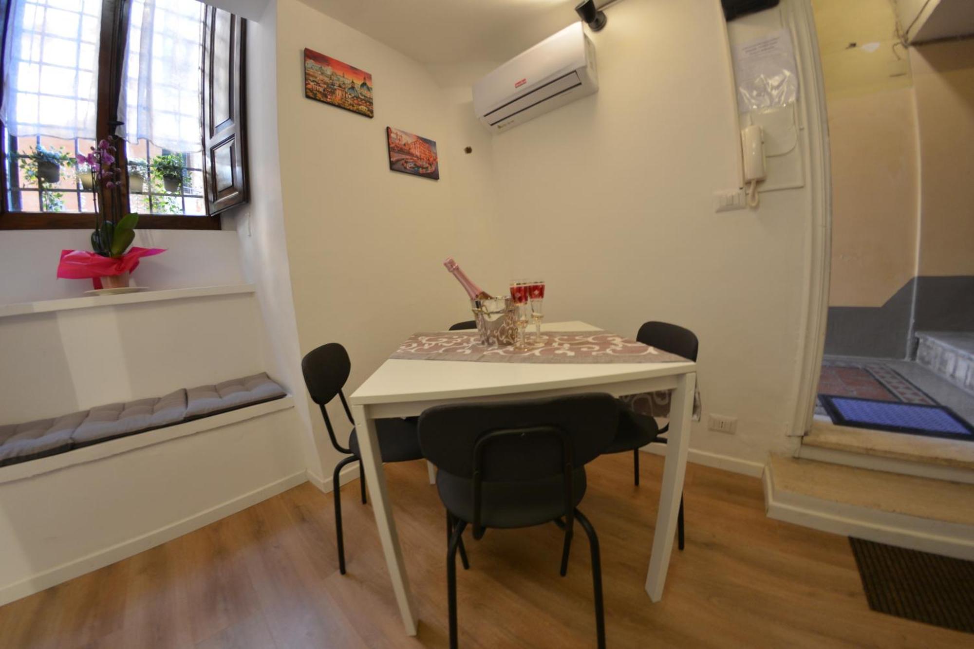 Petit Loft De Vatican Rome