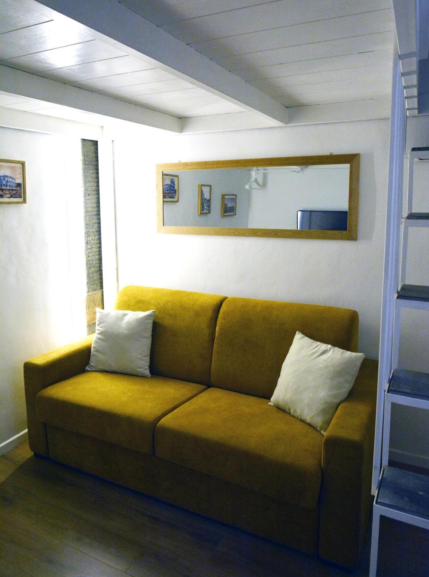 Petit Loft De Vatican Rome