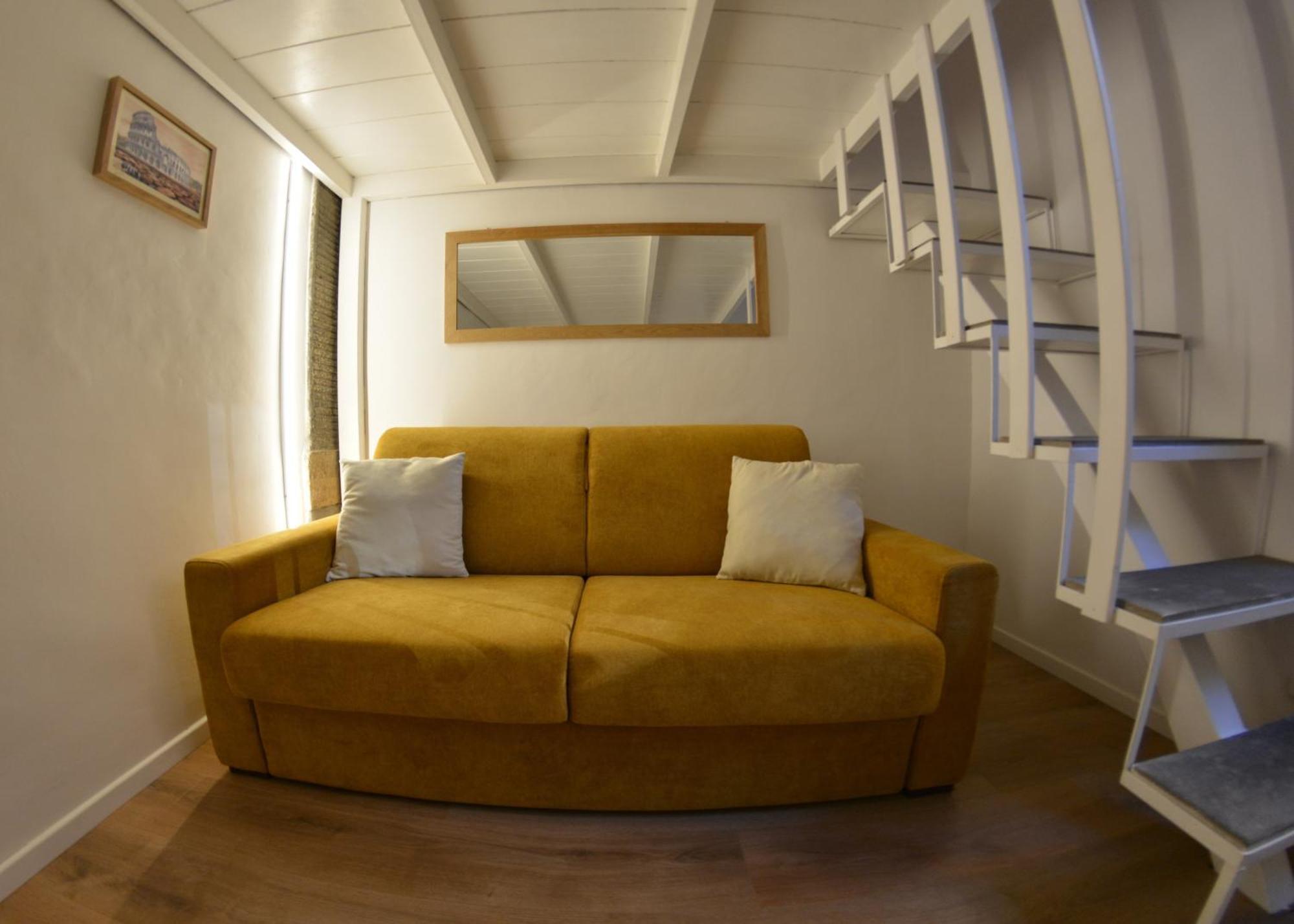 Petit Loft De Vatican *