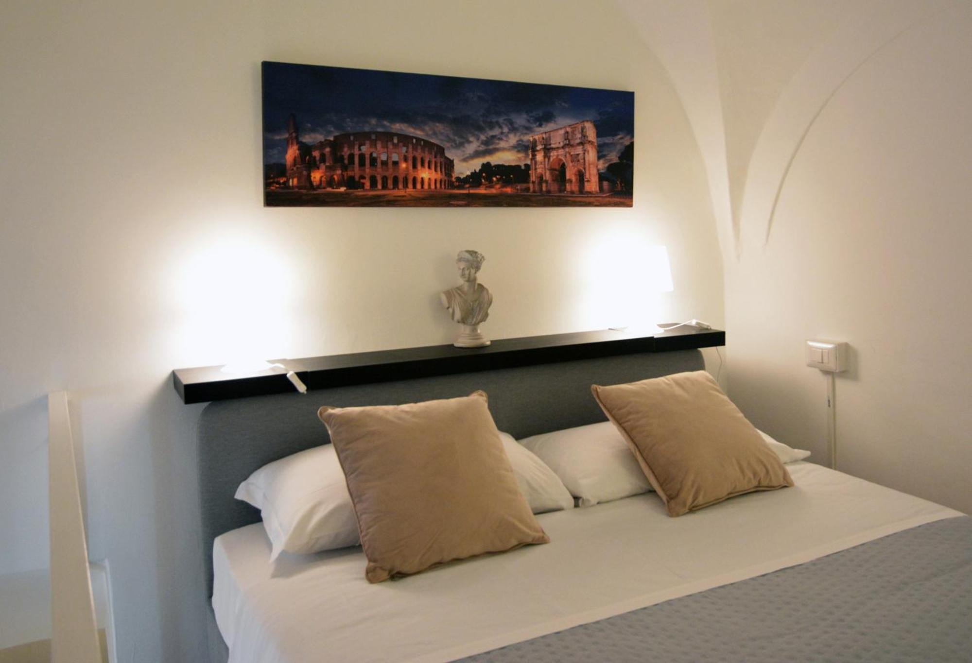 Petit Loft De Vatican