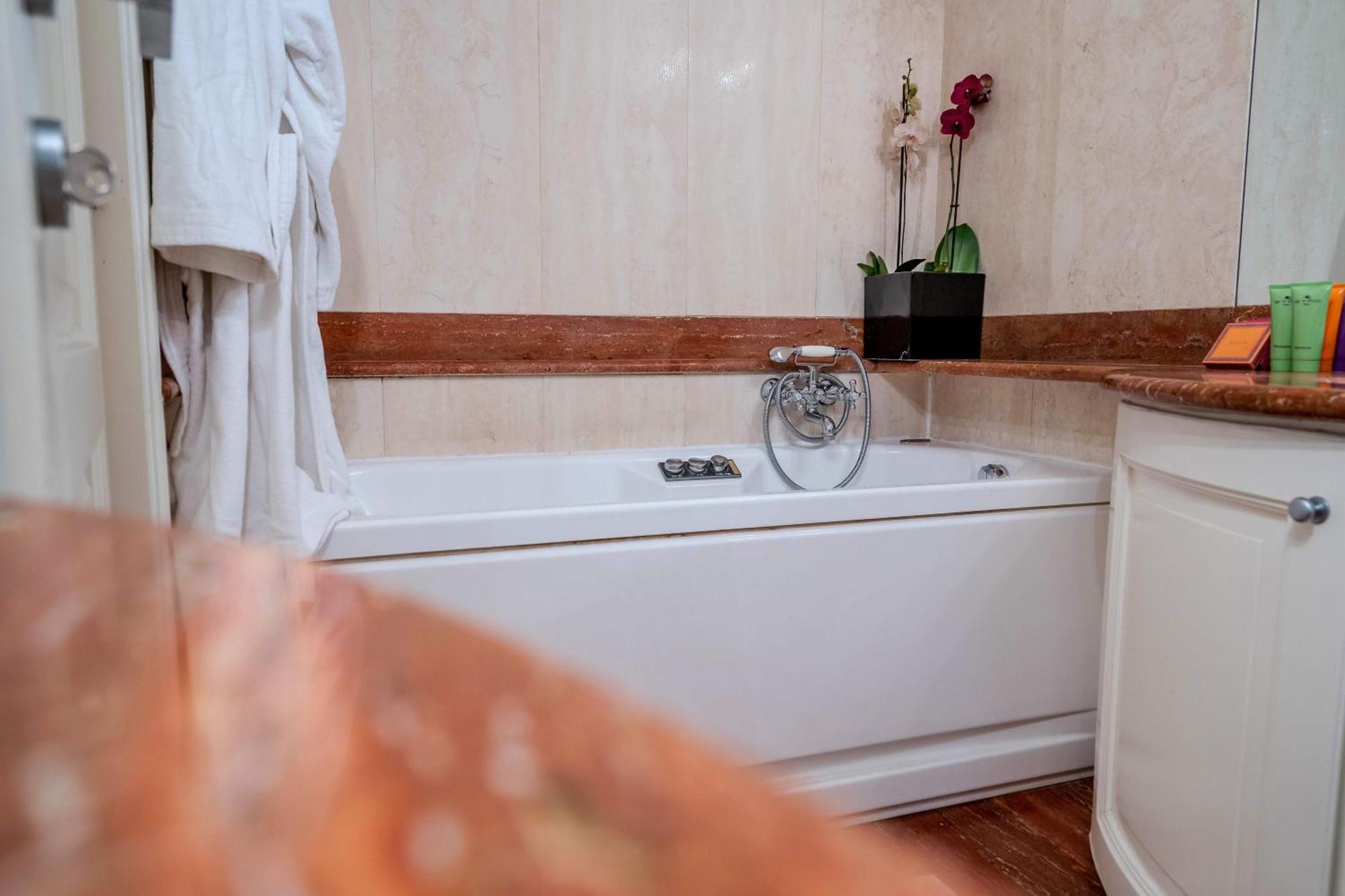 Appartamento White Style Gambero Roma