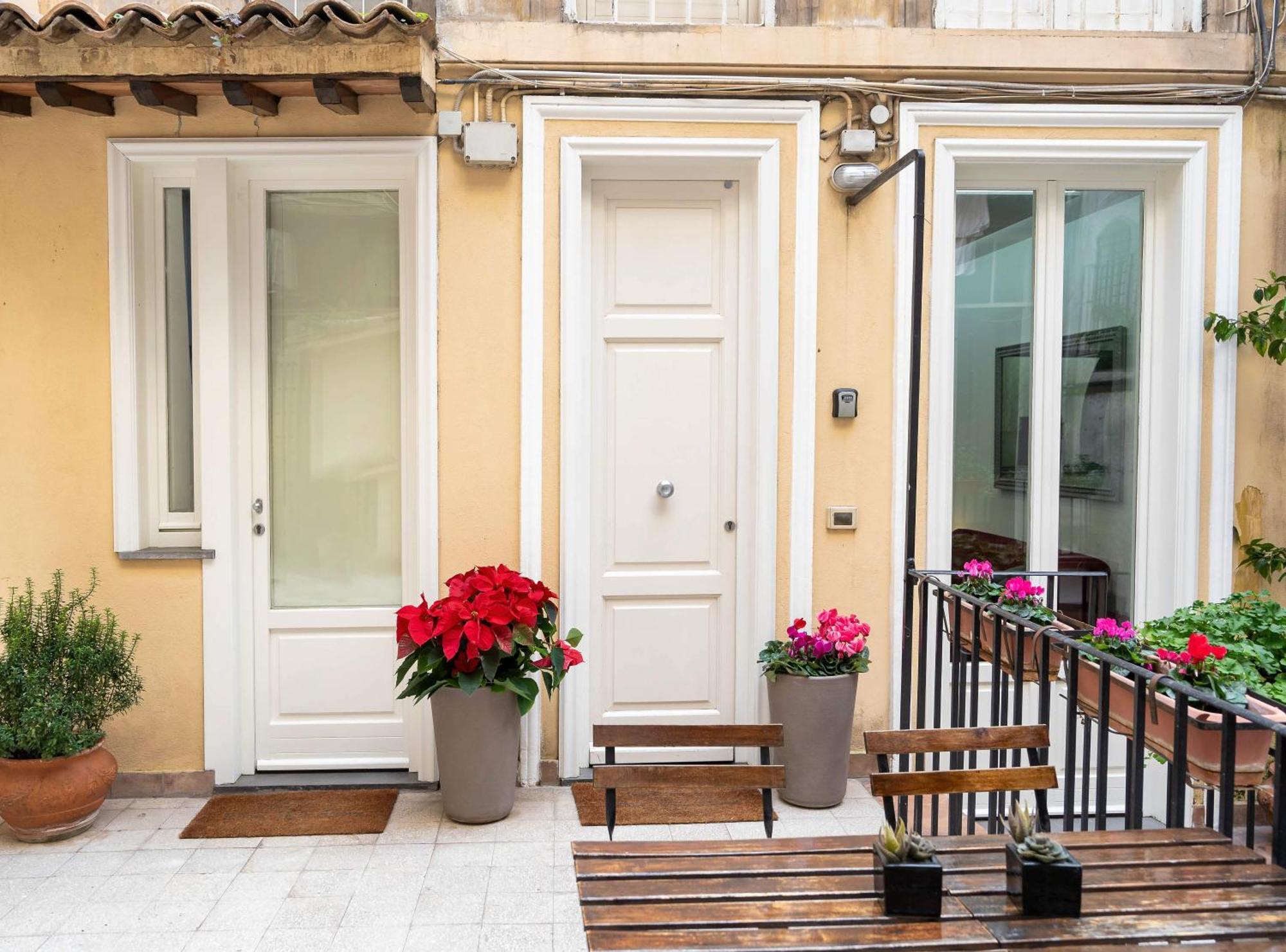 White Style Gambero * Roma
