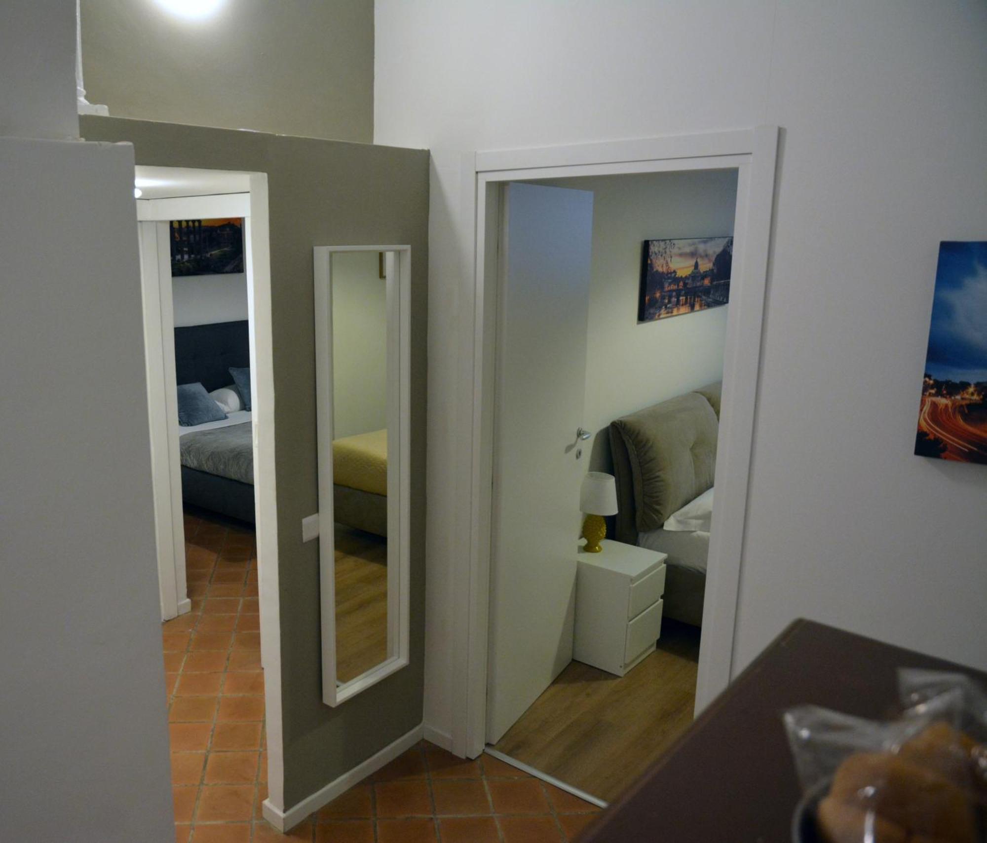 La Maison De Vatican Apartment Rome