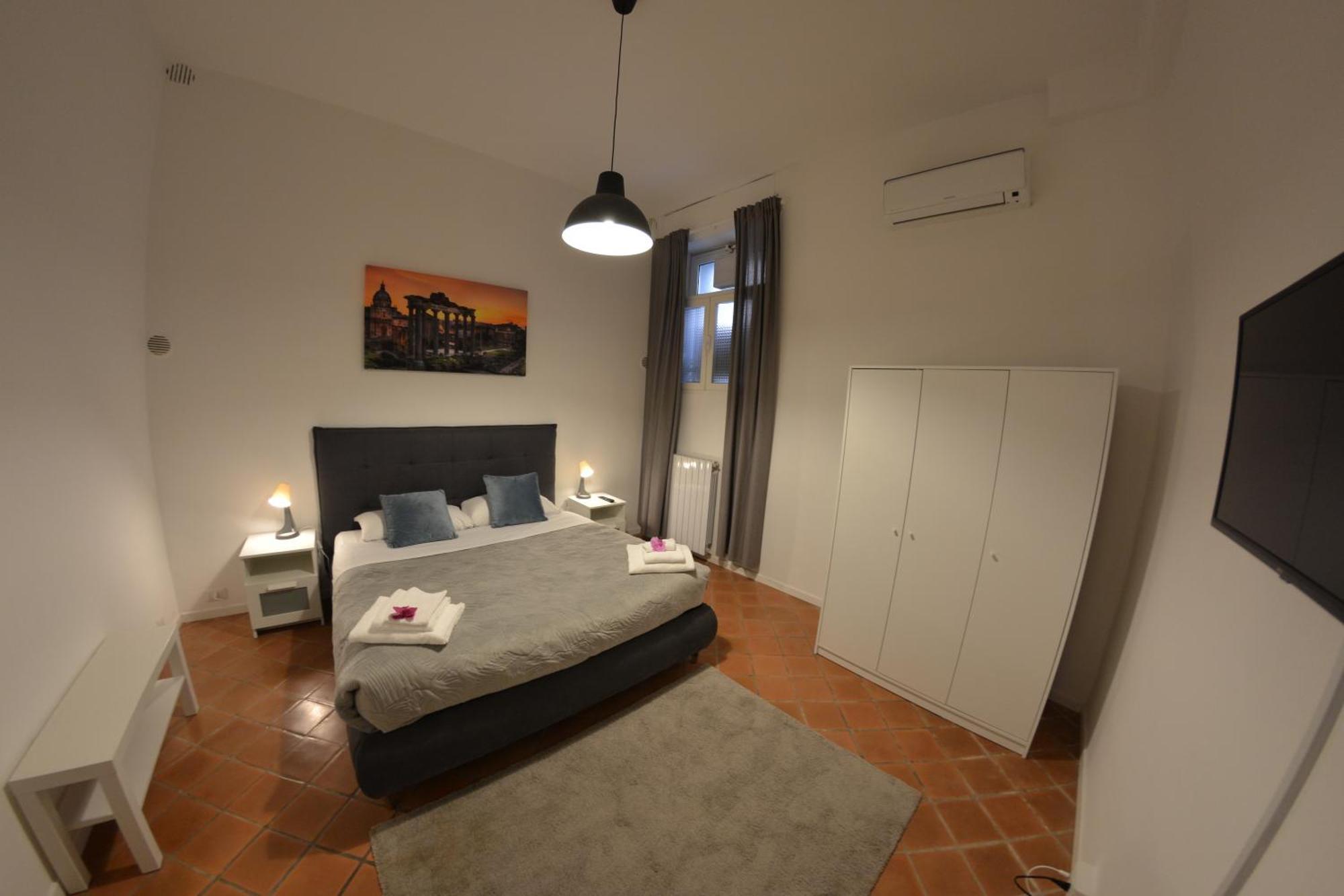 Apartment La Maison De Vatican Rome