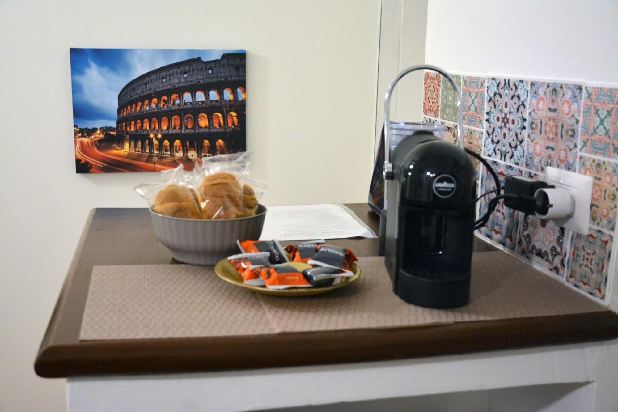 Apartment La Maison De Vatican Rome