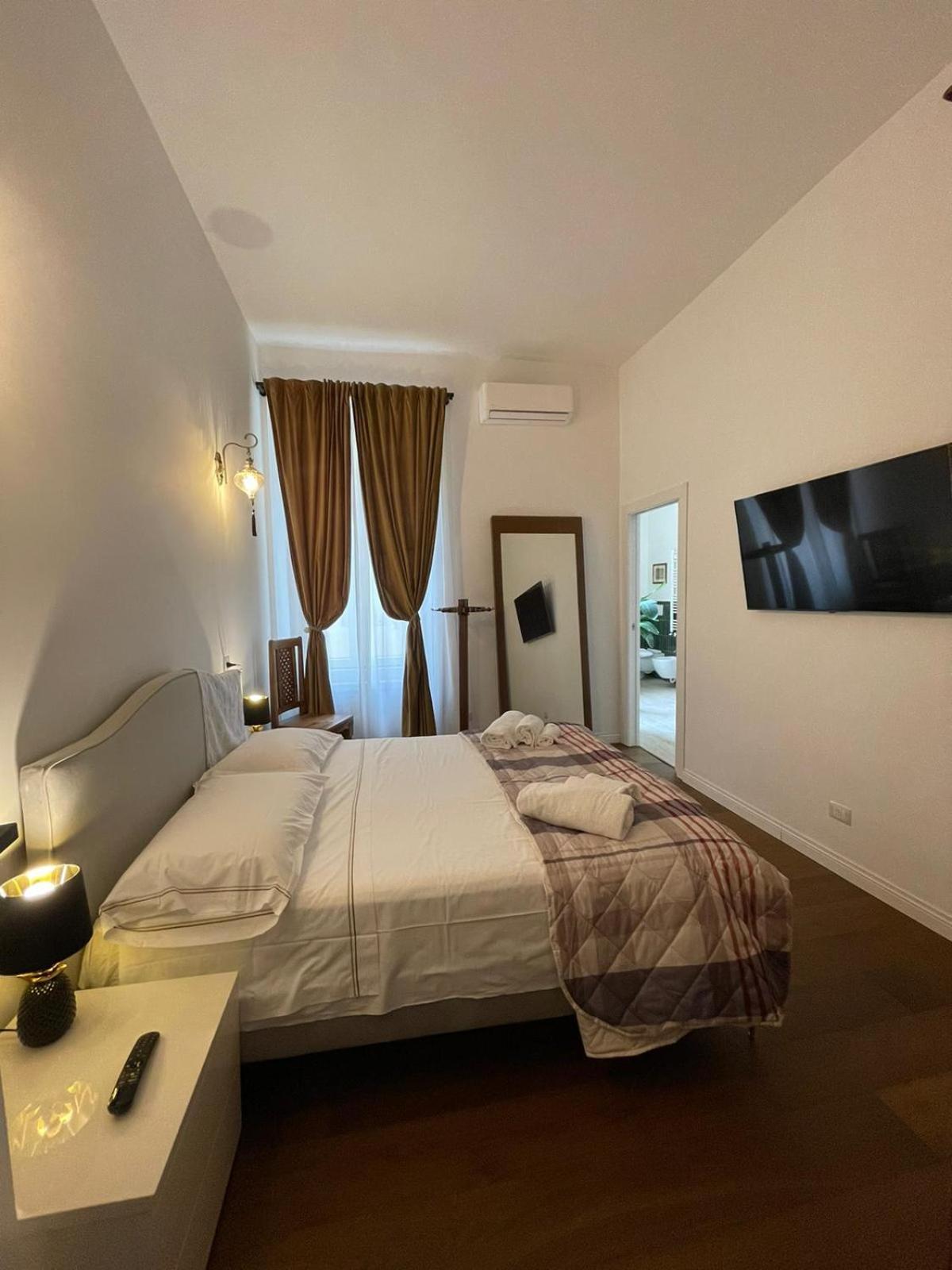 Appartamento Giulio Cesare Exclusive Luxury Roma