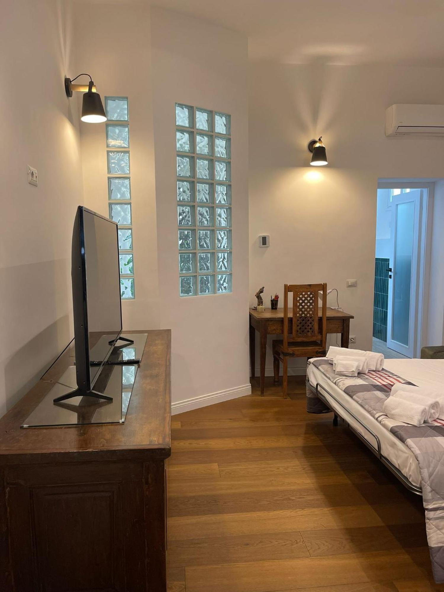 Appartamento Giulio Cesare Exclusive Luxury Roma