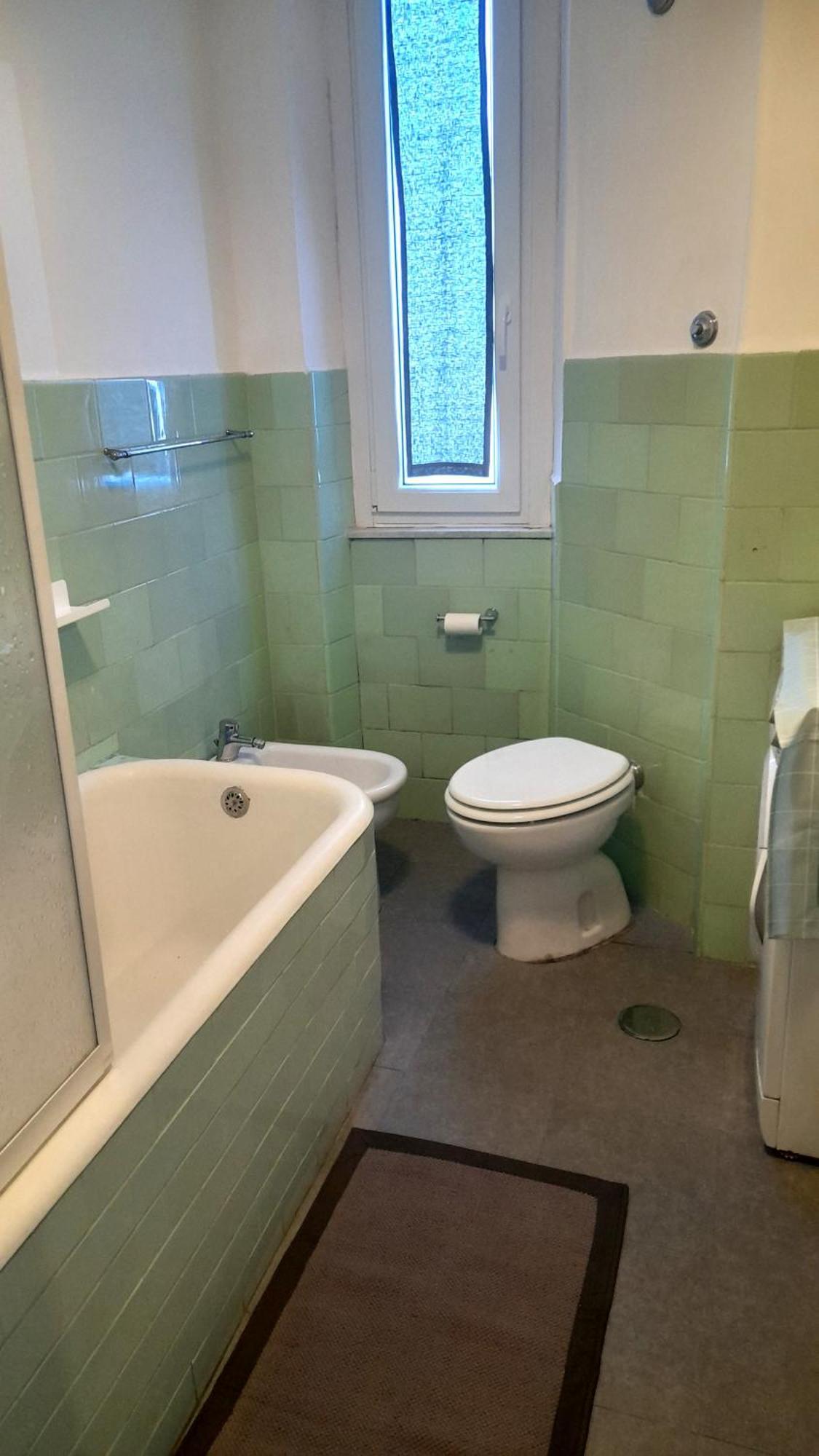 San Pietro 55 Appartement *