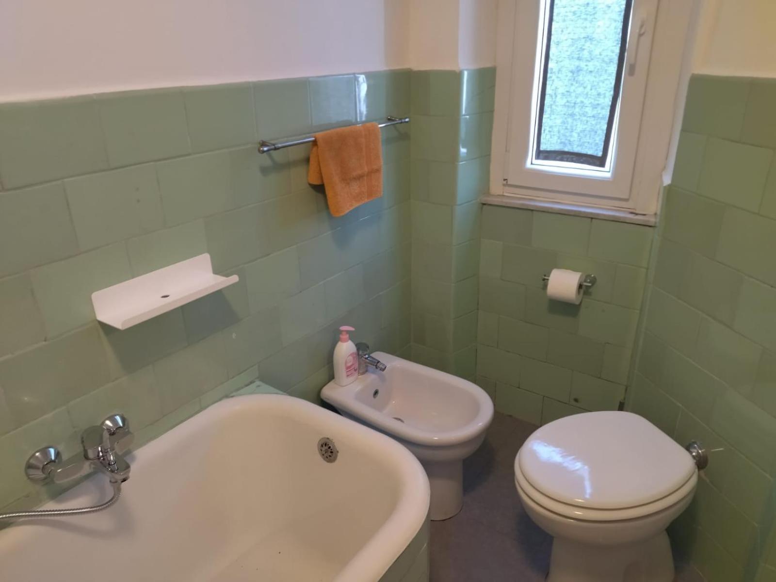 Appartement San Pietro 55 *