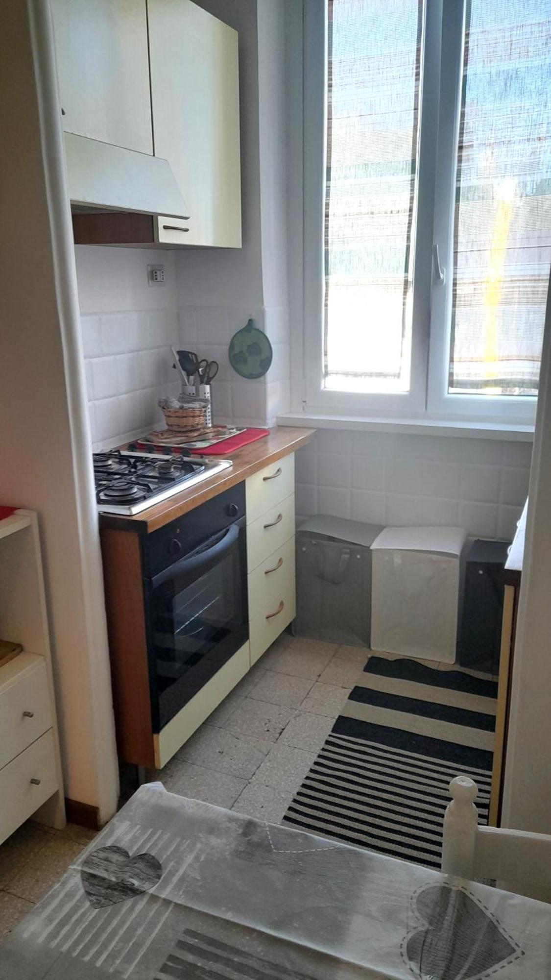 Appartement San Pietro 55 *