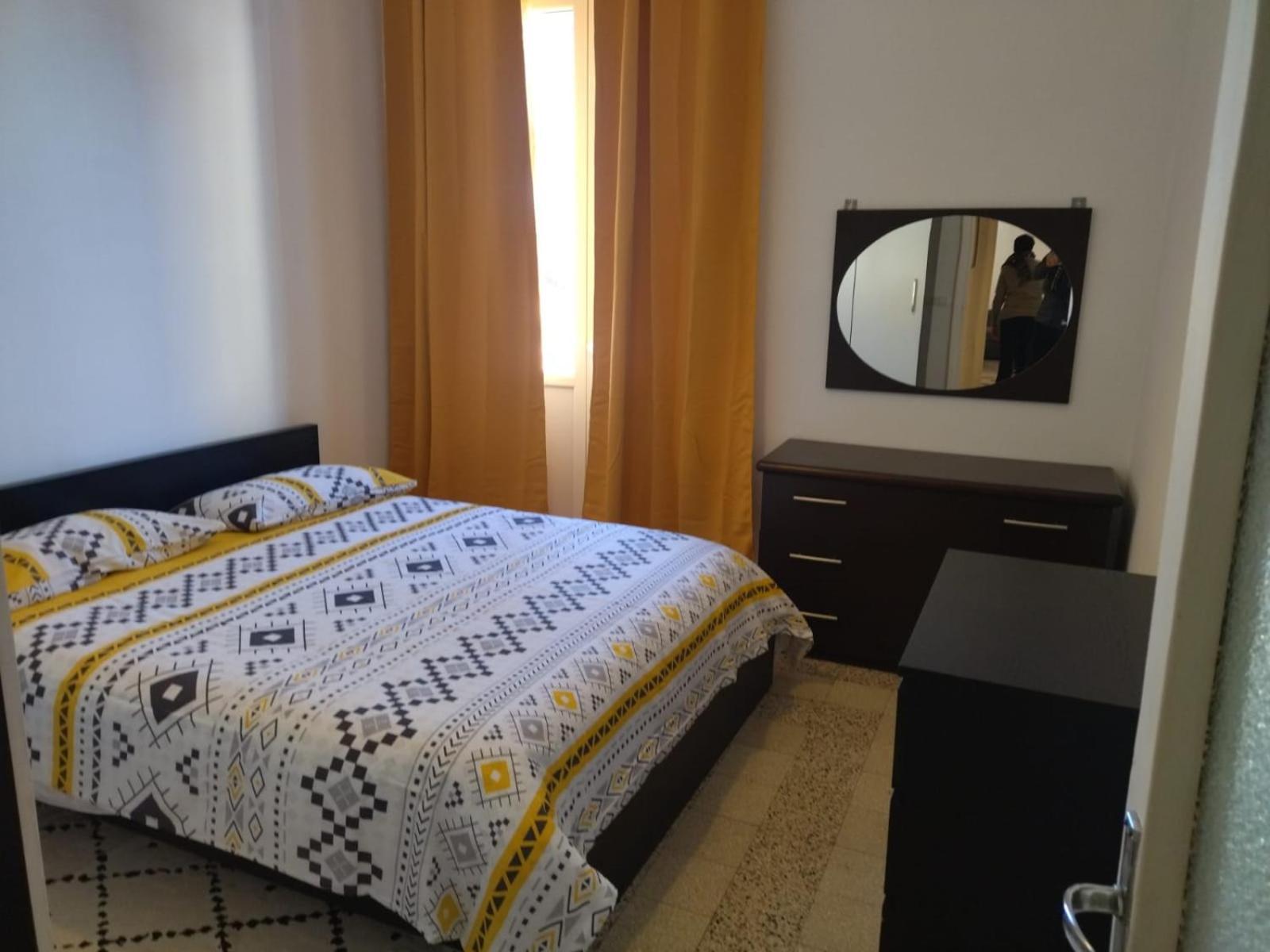 San Pietro 55 Apartment Rome