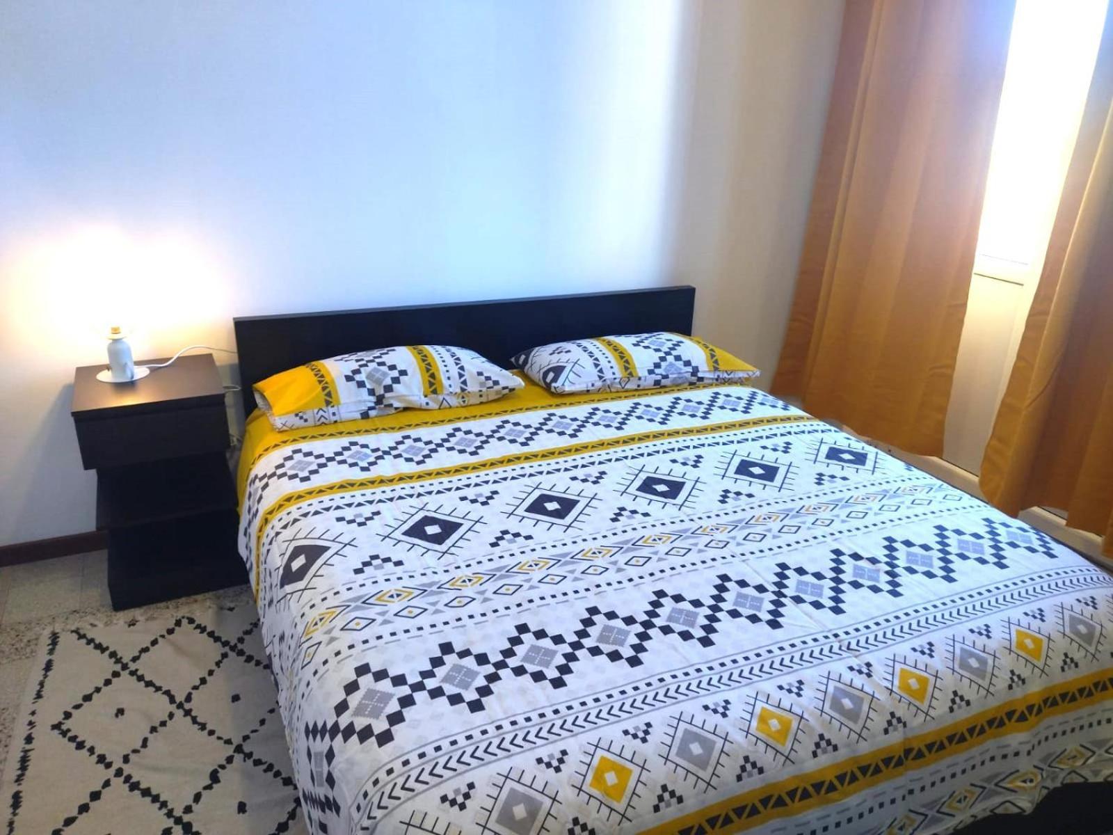 Apartment San Pietro 55 *