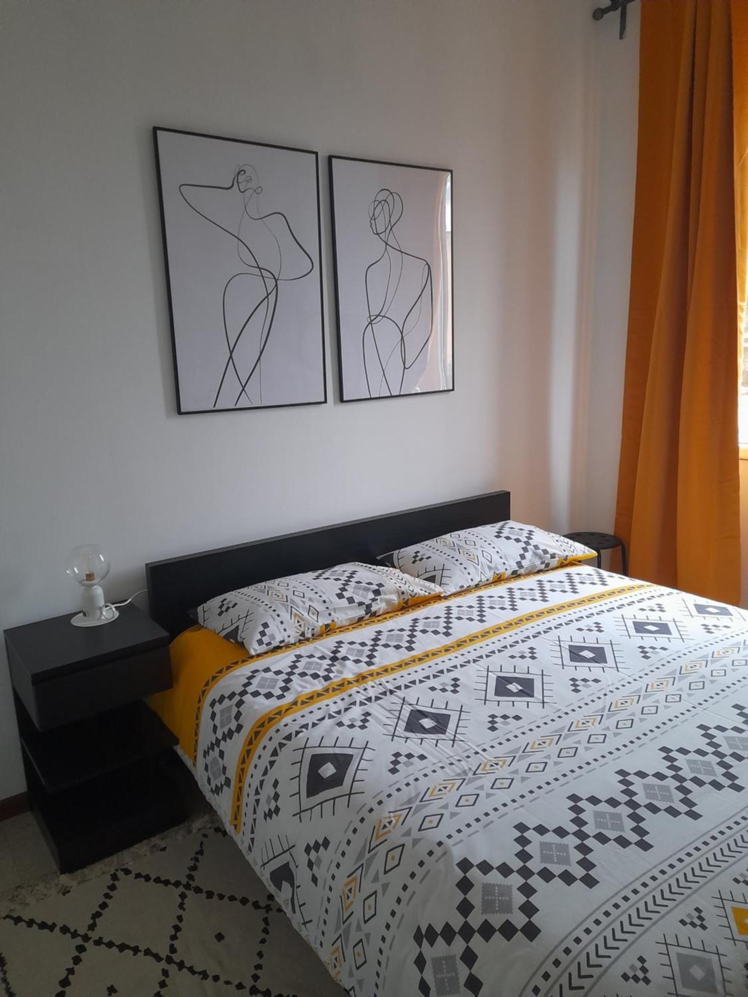 Apartment San Pietro 55 Rome